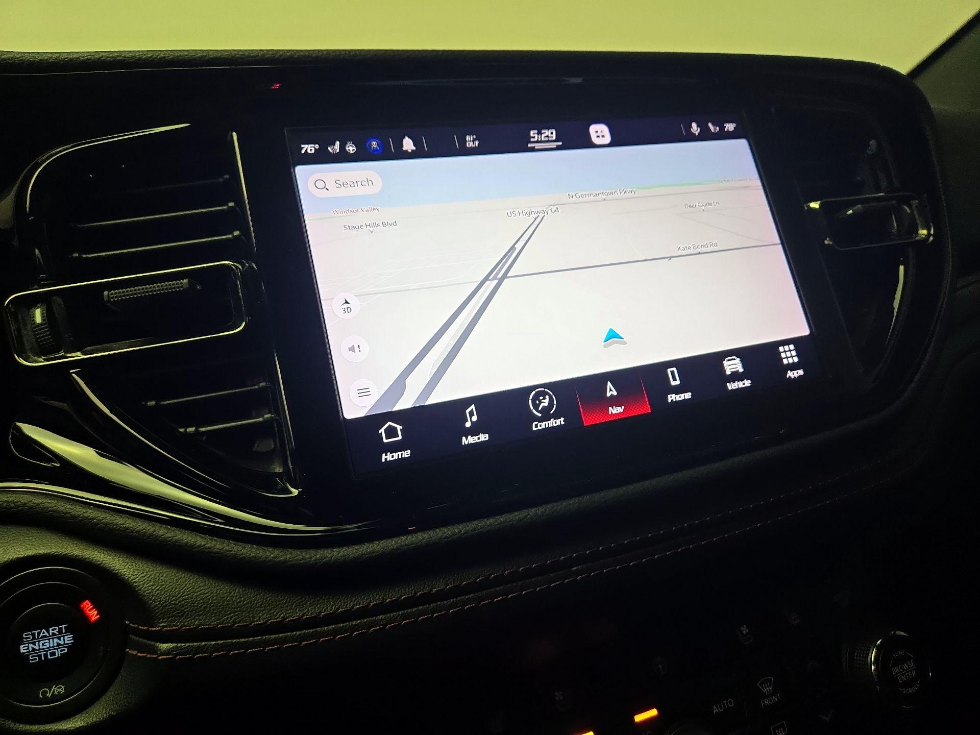 Thumbnail: 2021 Dodge Durango - 14