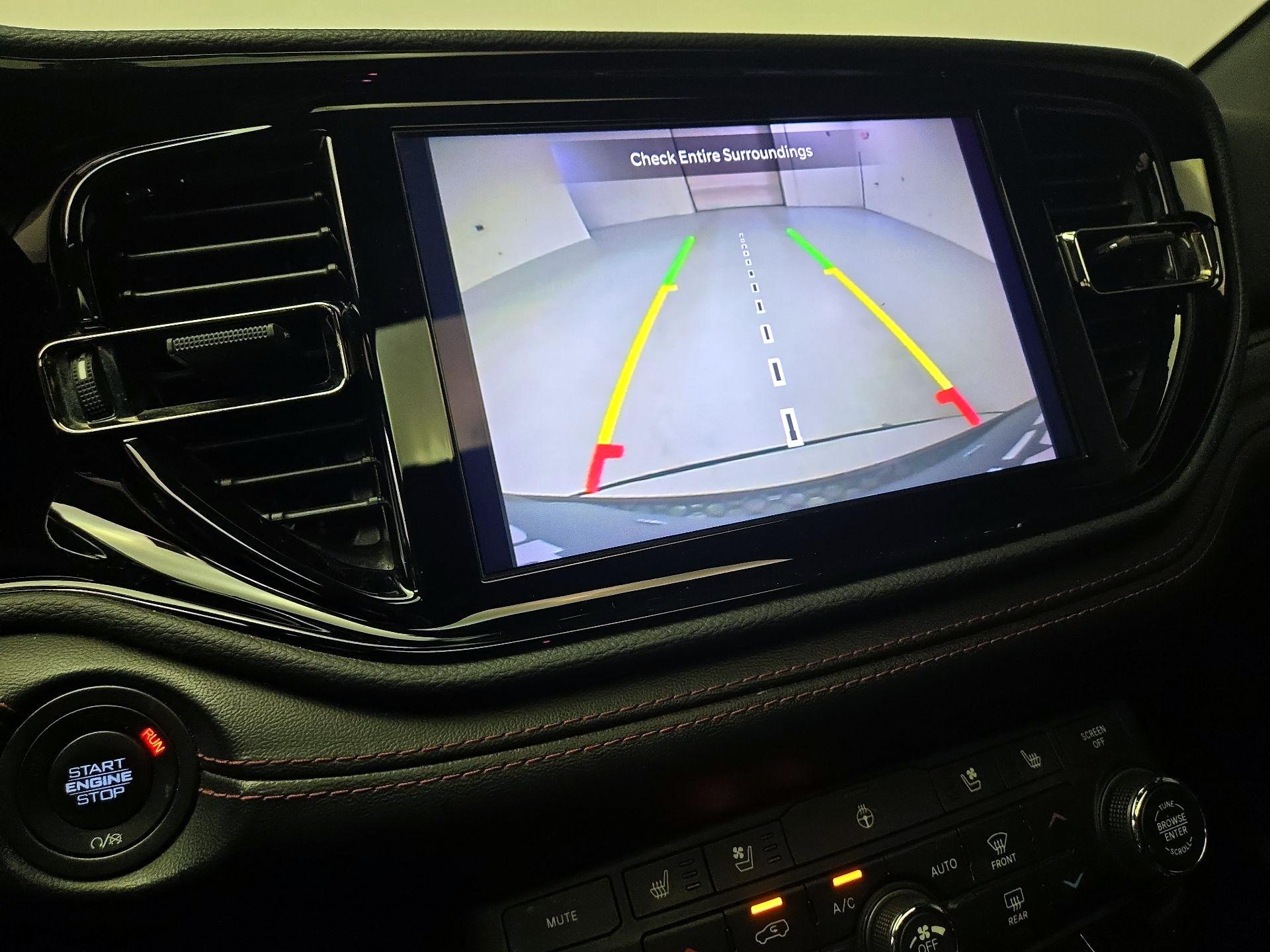 Thumbnail: 2021 Dodge Durango - 15