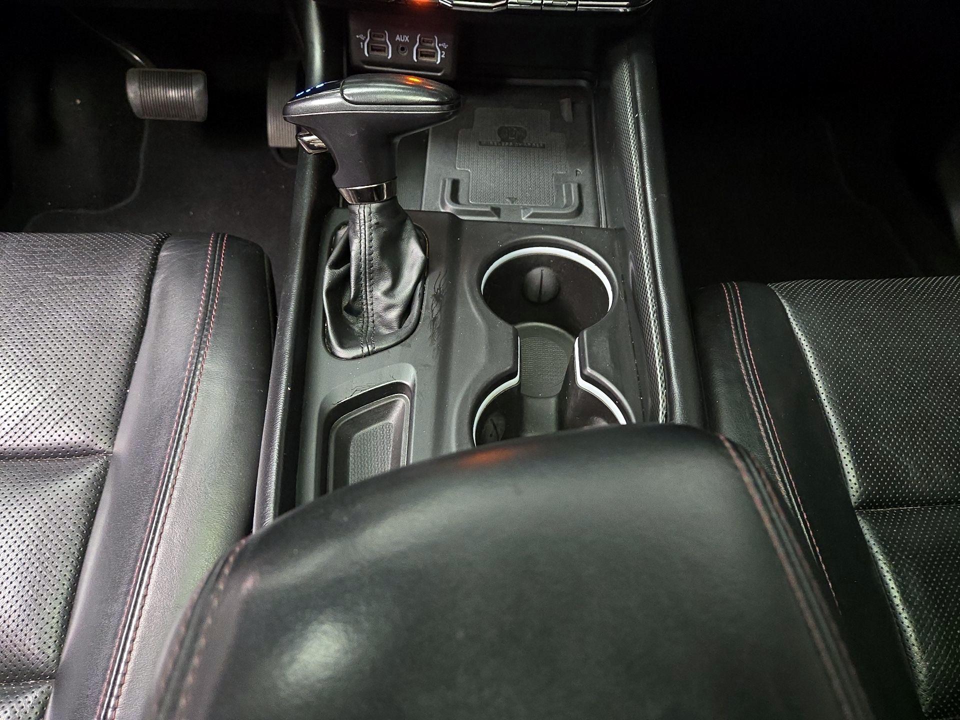 Thumbnail: 2021 Dodge Durango - 18