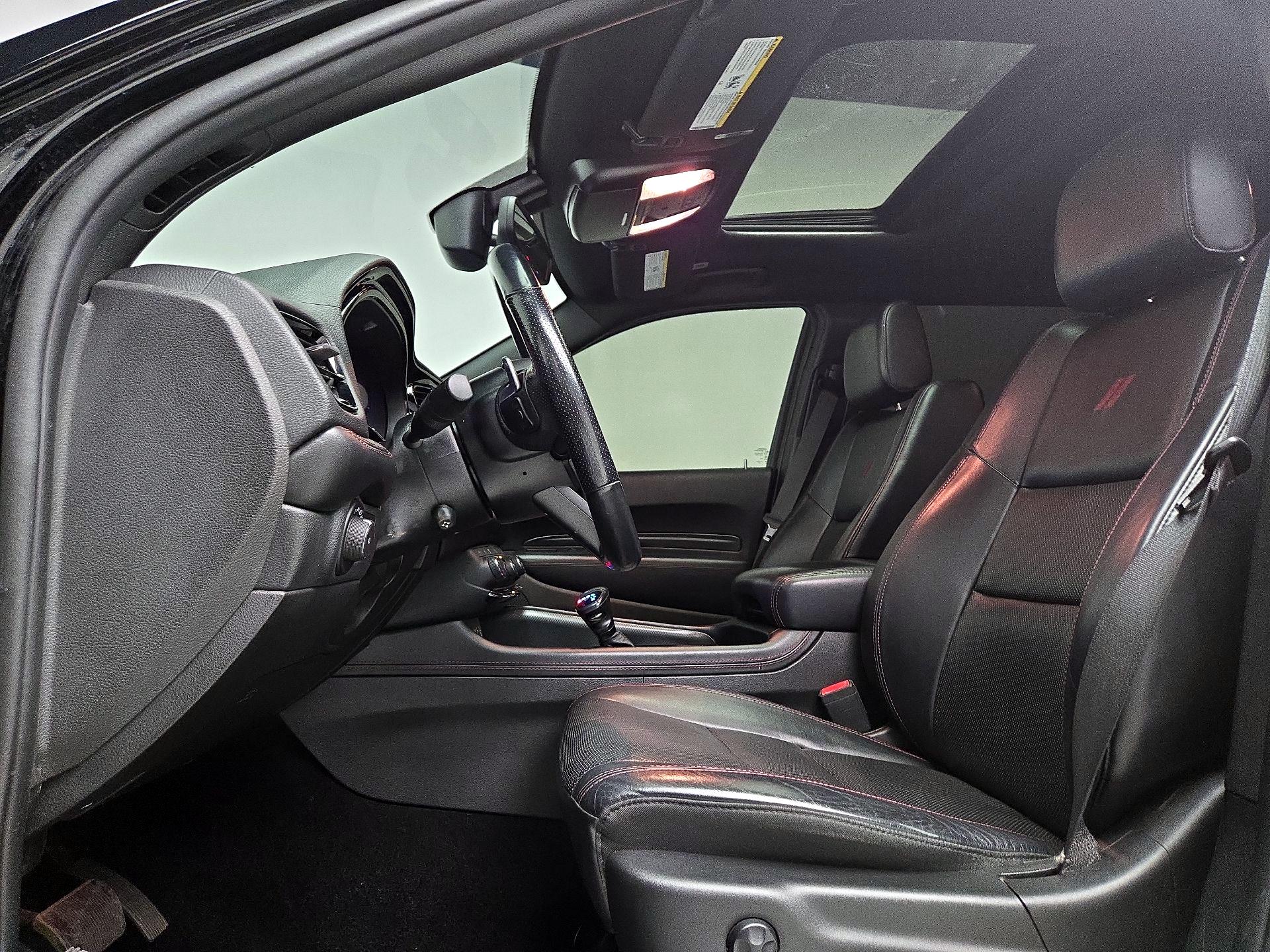 Thumbnail: 2021 Dodge Durango - 20