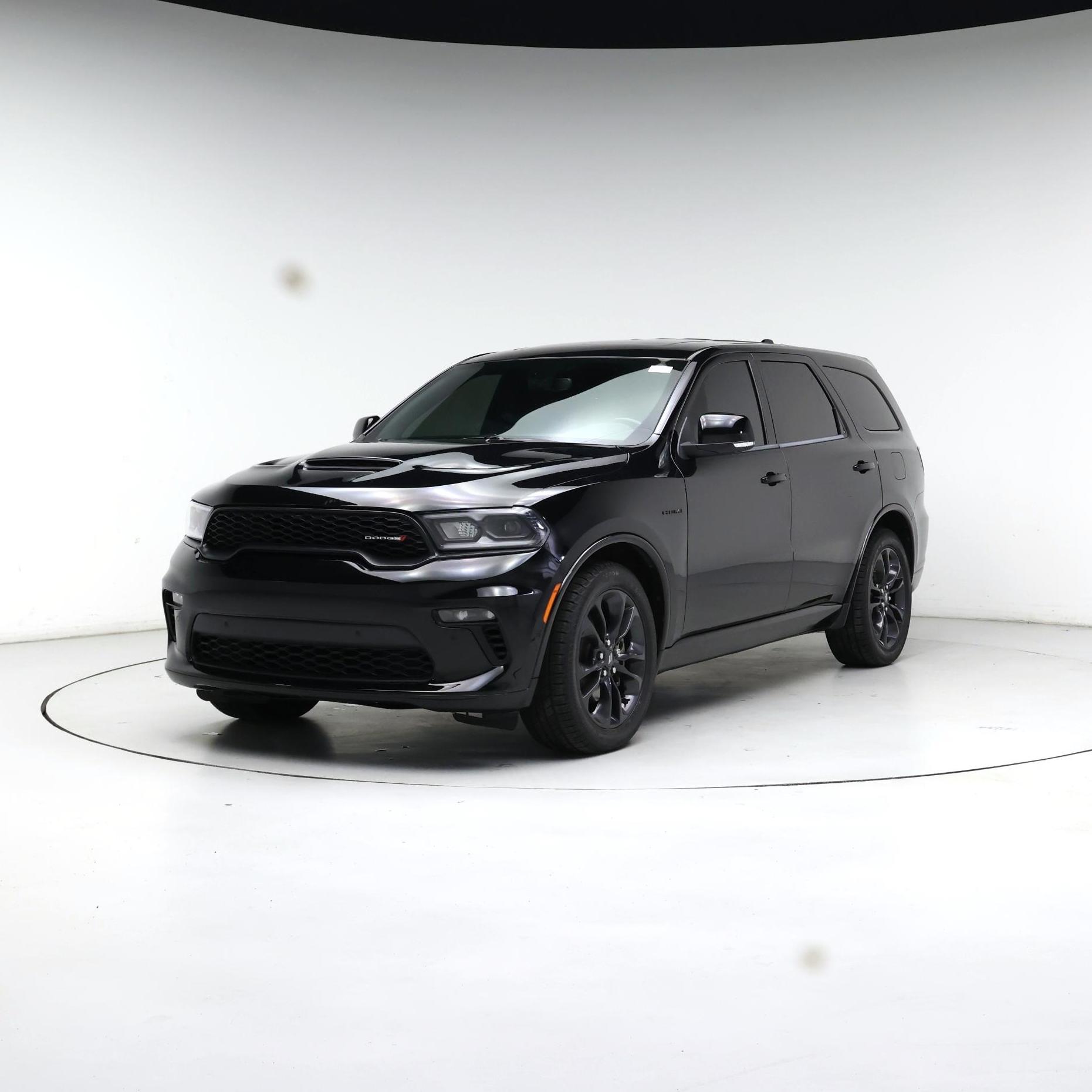 Thumbnail: 2021 Dodge Durango - 4