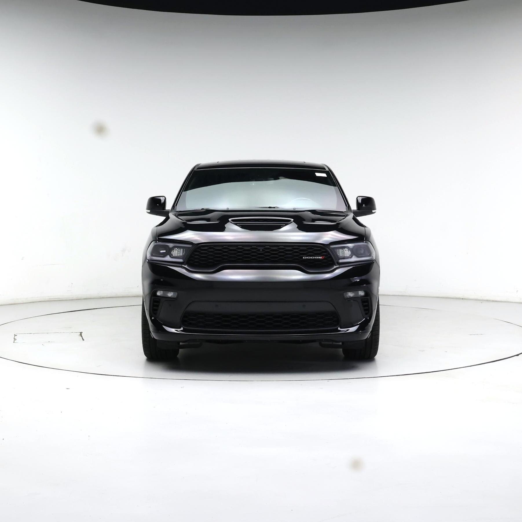Thumbnail: 2021 Dodge Durango - 5