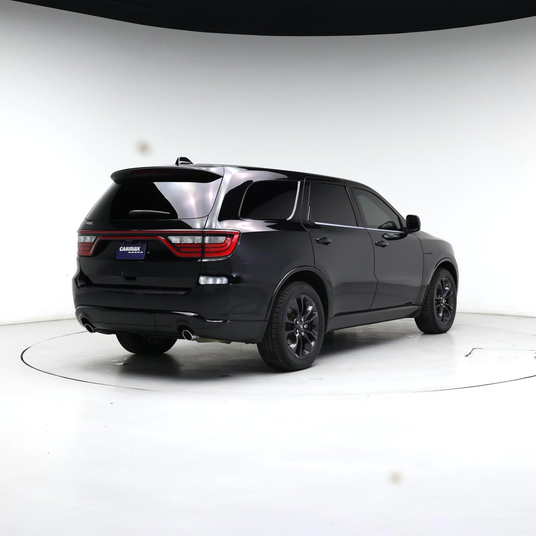 Thumbnail: 2021 Dodge Durango - 8