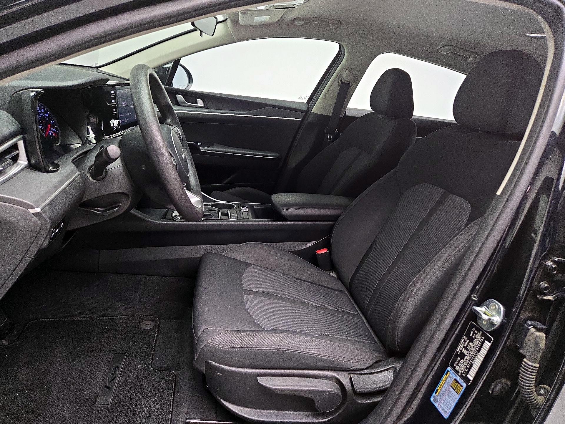 Thumbnail: 2023 Kia K5 - 11