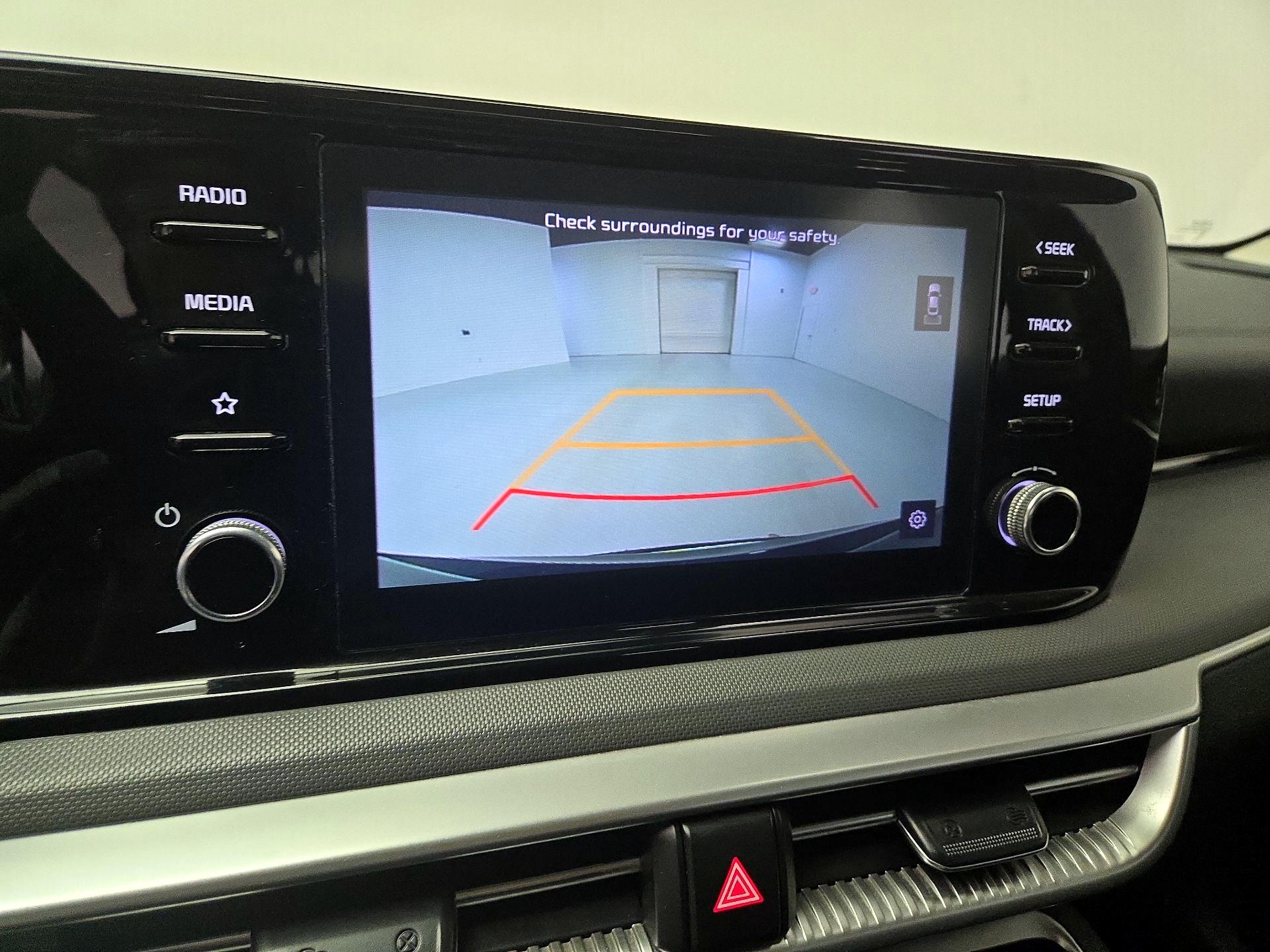 Thumbnail: 2023 Kia K5 - 14