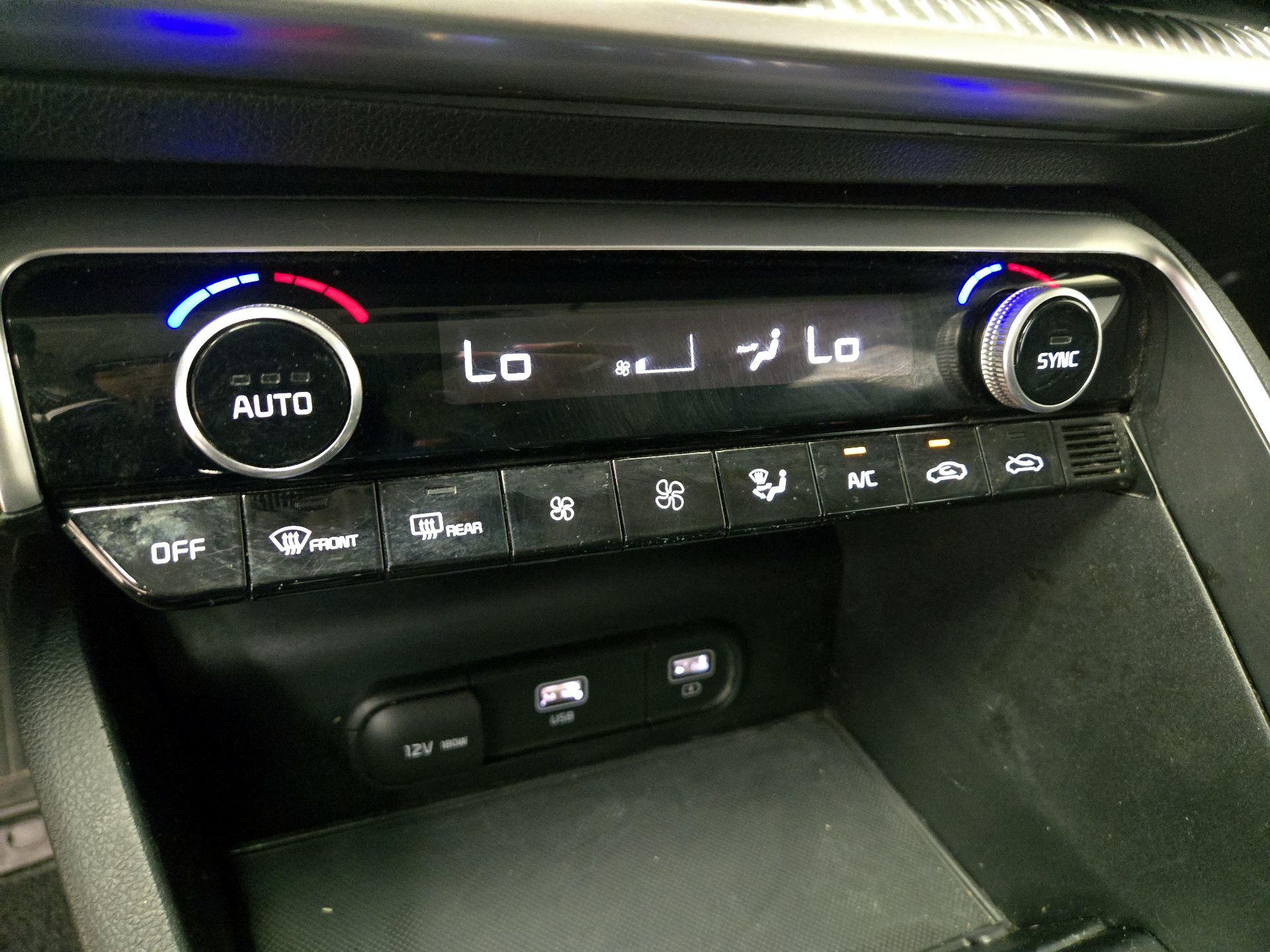 Thumbnail: 2023 Kia K5 - 16