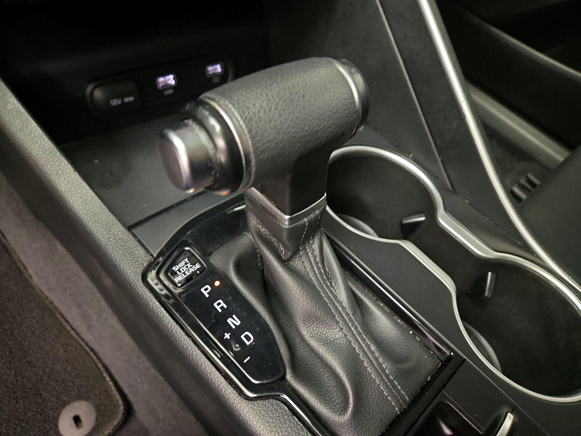 Thumbnail: 2023 Kia K5 - 17