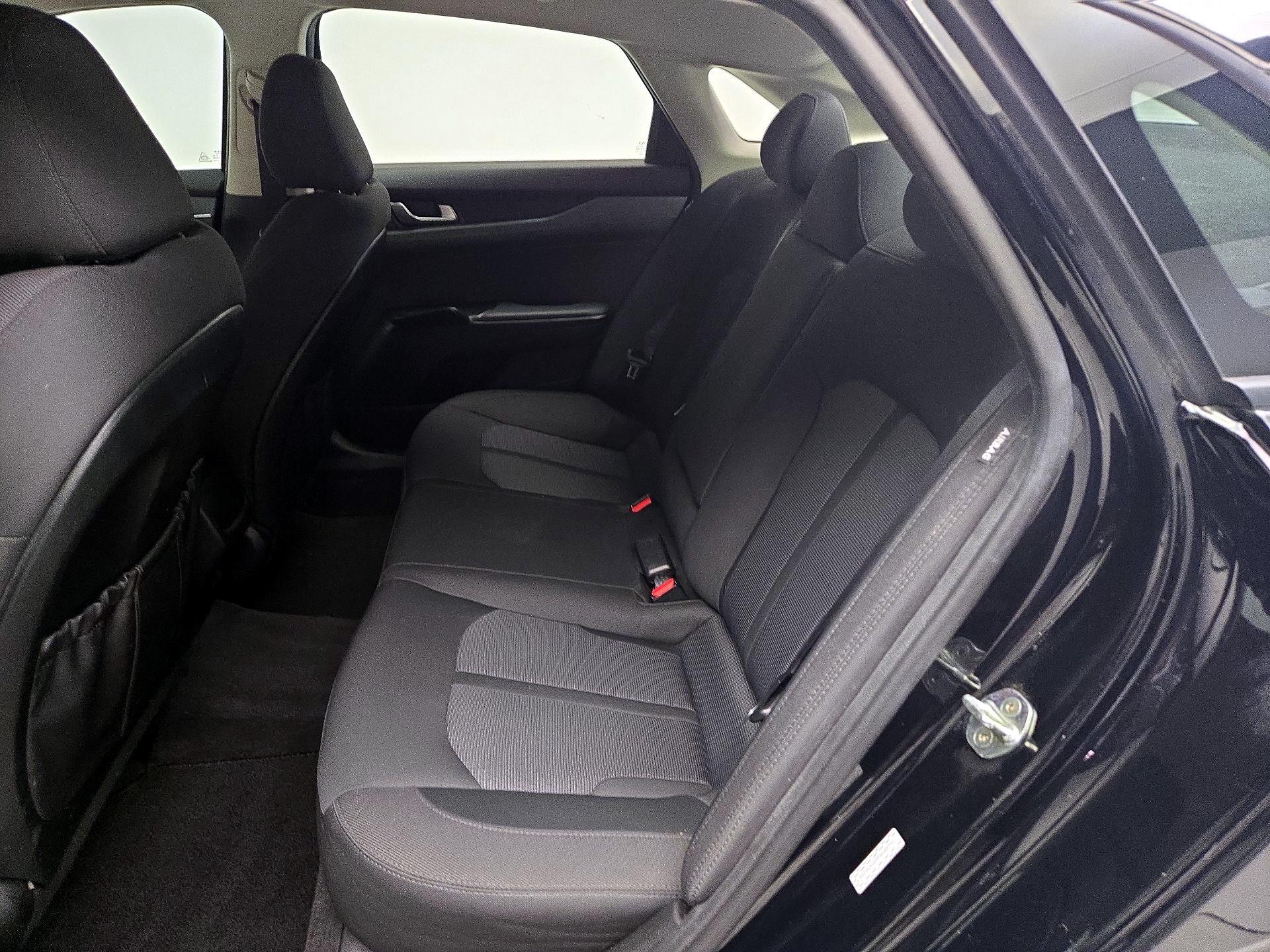 Thumbnail: 2023 Kia K5 - 19