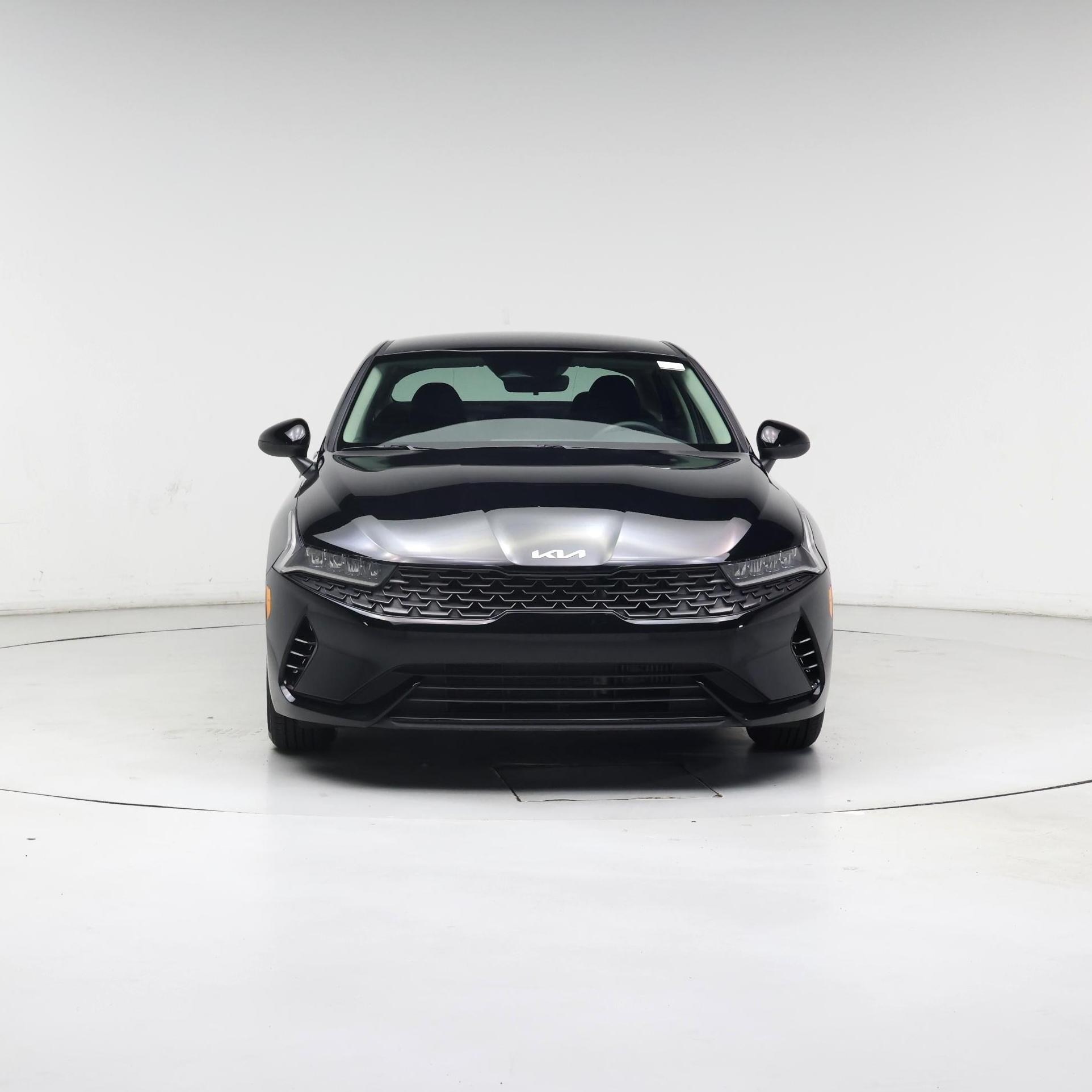 Thumbnail: 2023 Kia K5 - 5