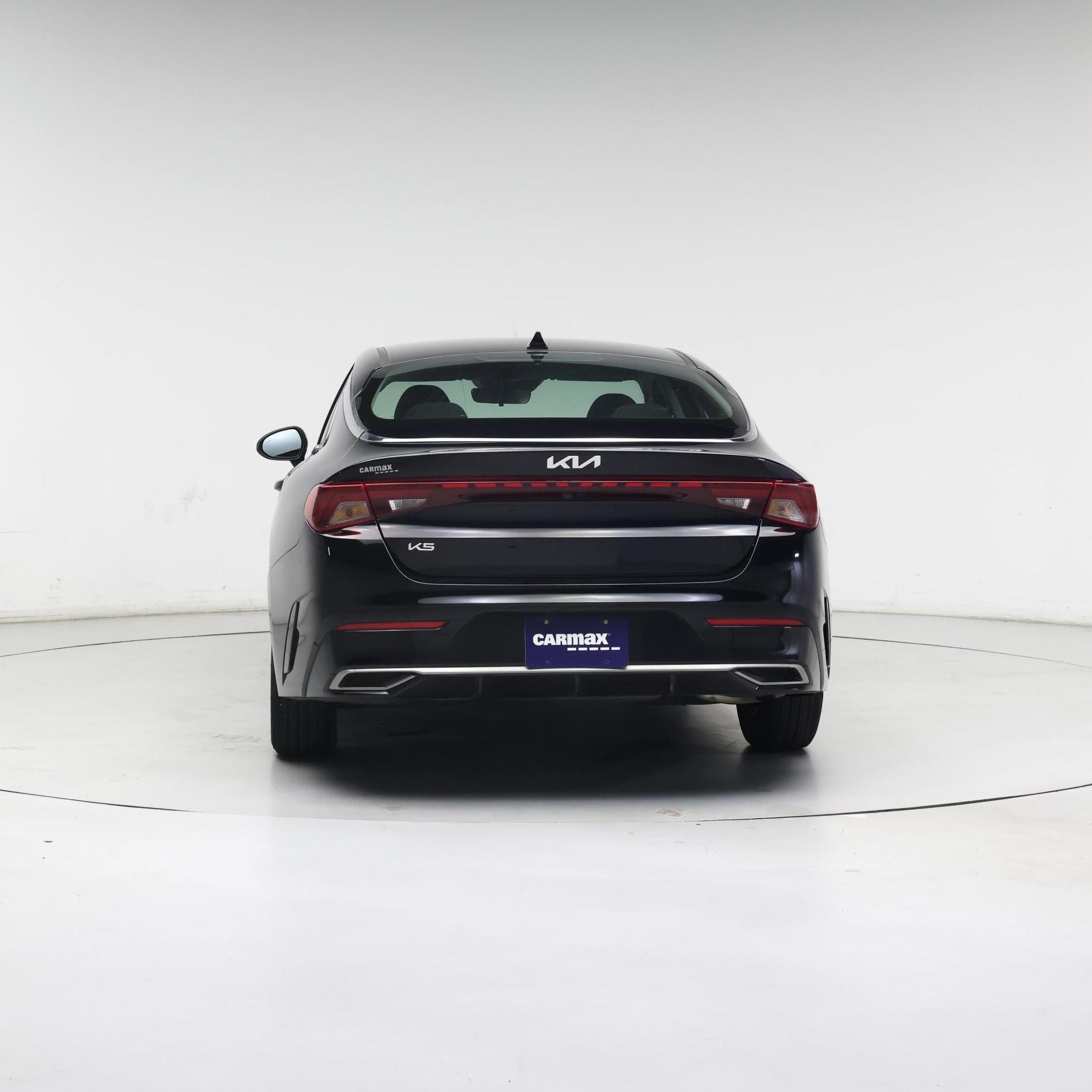 Thumbnail: 2023 Kia K5 - 6