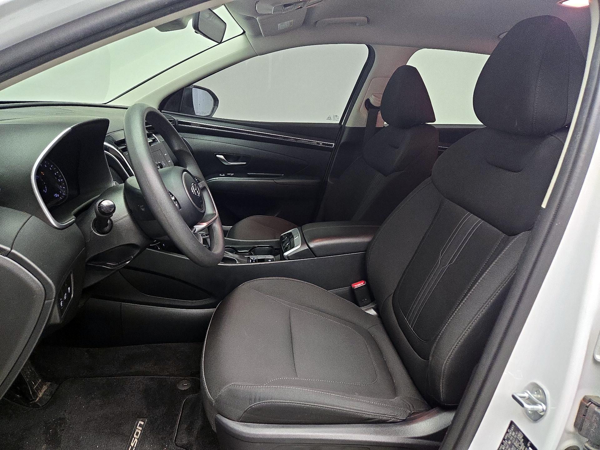 Thumbnail: 2024 Hyundai Tucson - 11