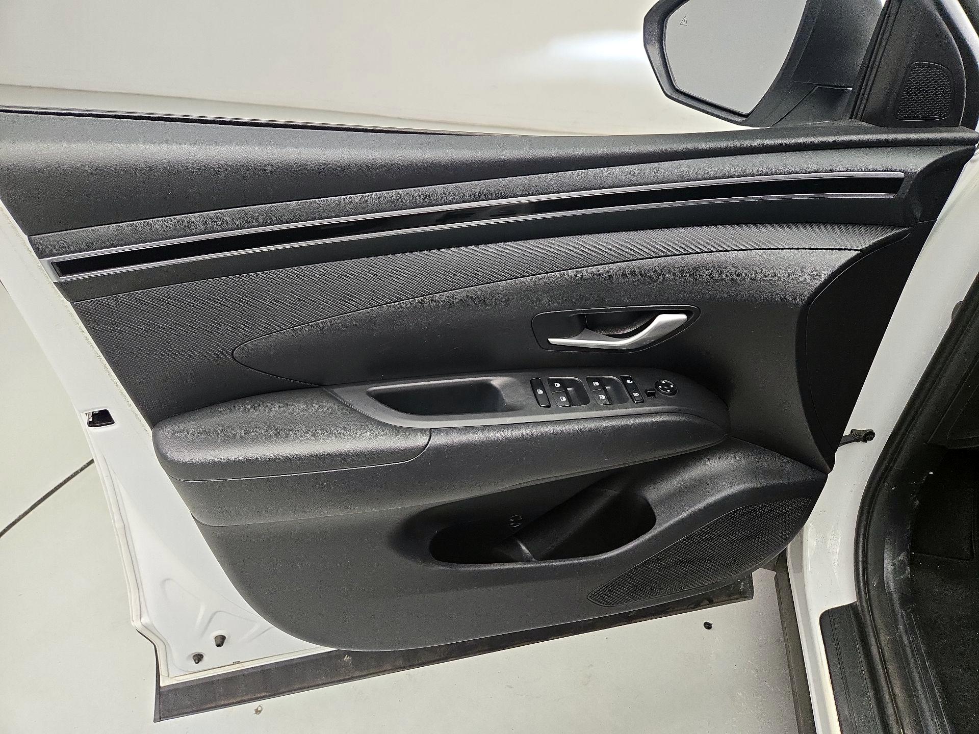 Thumbnail: 2024 Hyundai Tucson - 12