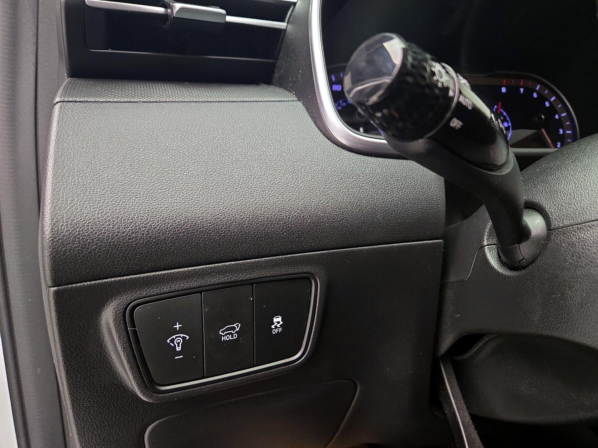 Thumbnail: 2024 Hyundai Tucson - 13