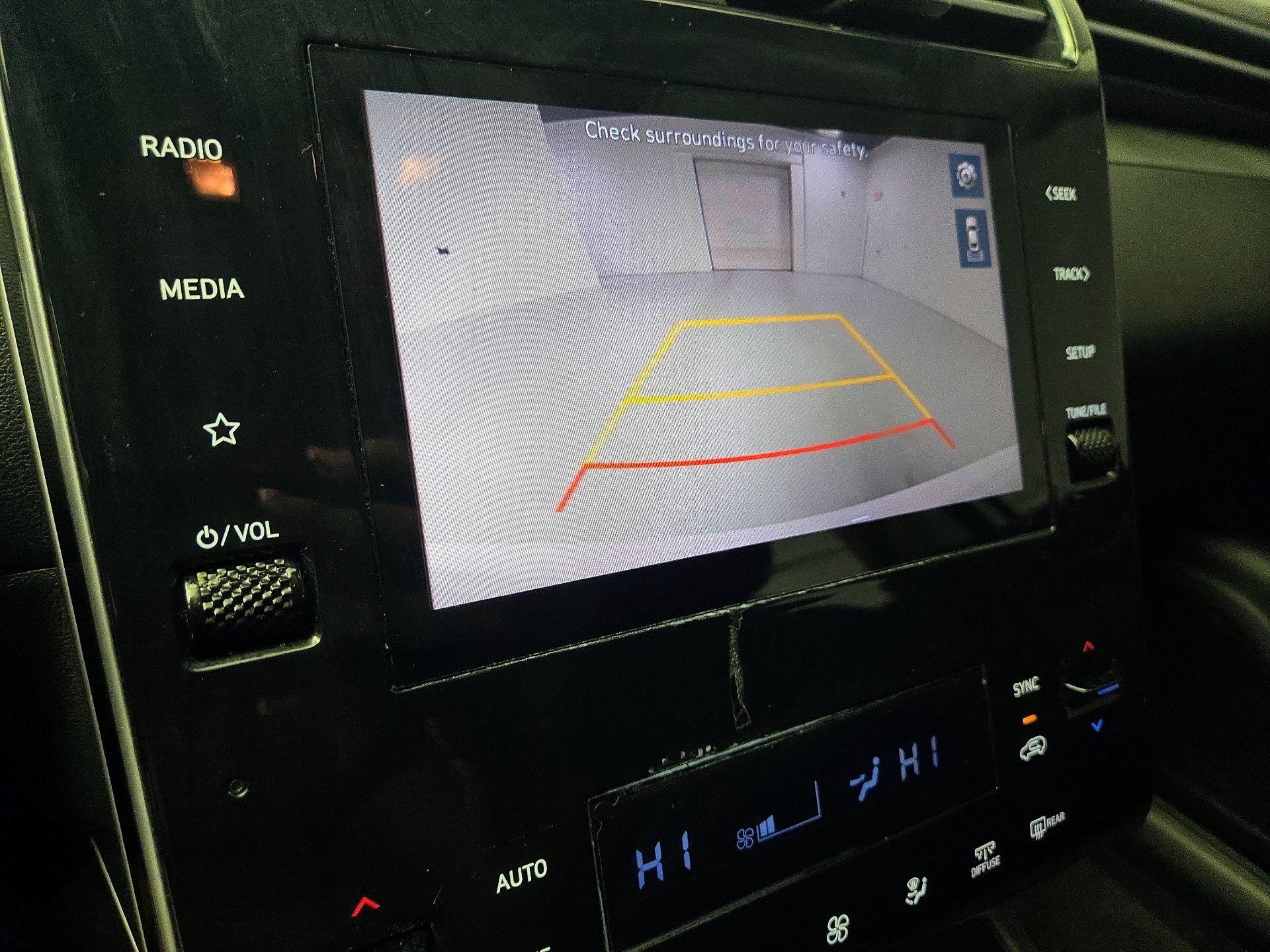 Thumbnail: 2024 Hyundai Tucson - 14