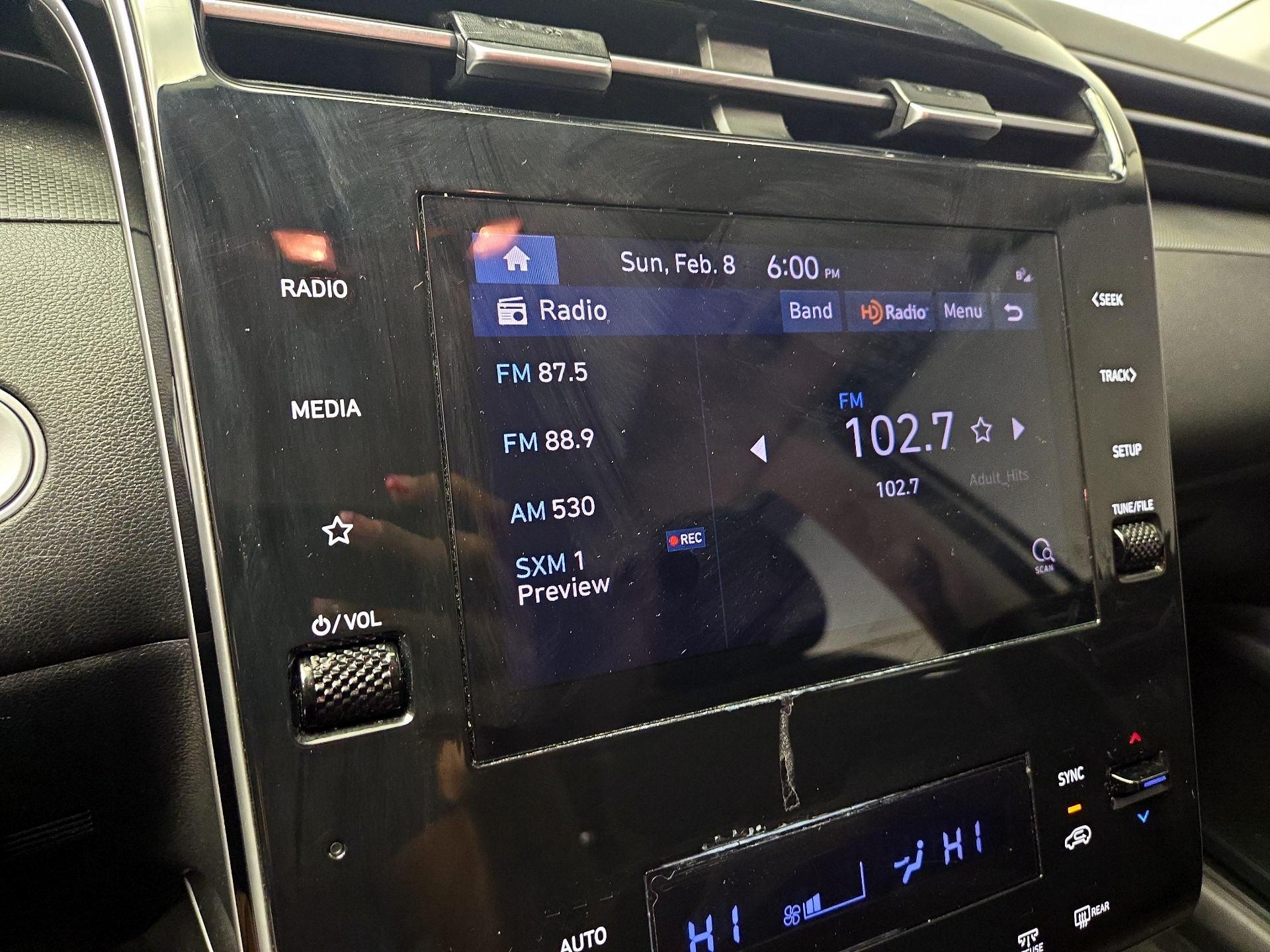 Thumbnail: 2024 Hyundai Tucson - 15