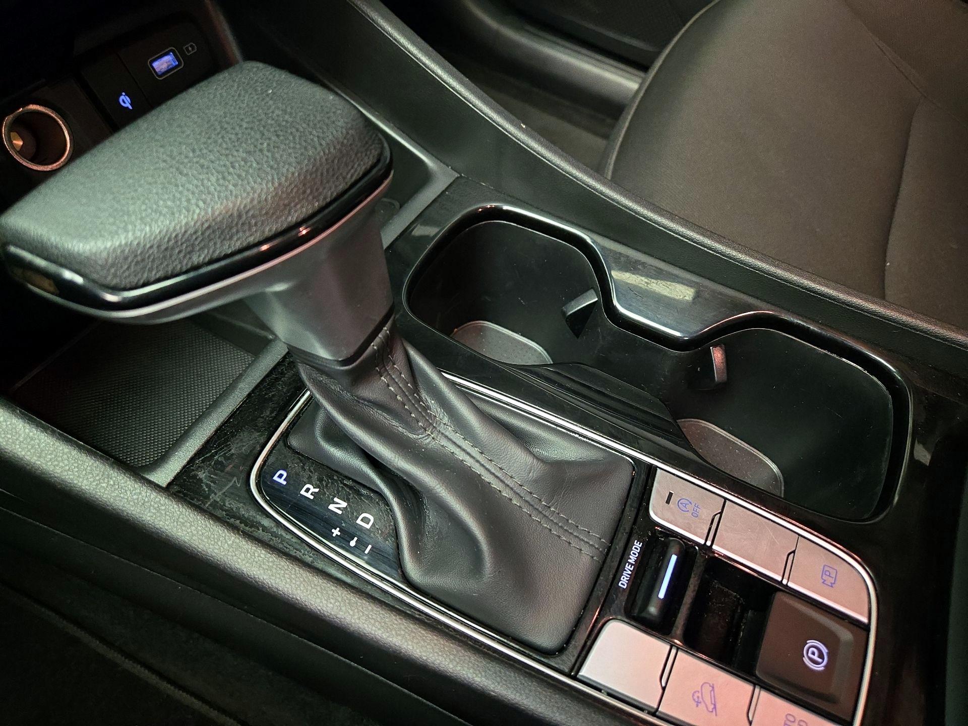 Thumbnail: 2024 Hyundai Tucson - 17