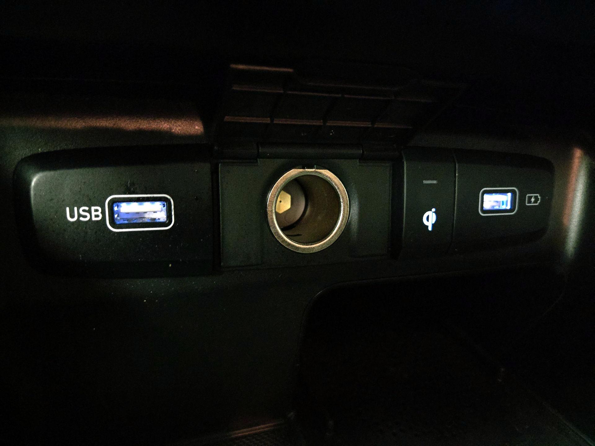 Thumbnail: 2024 Hyundai Tucson - 18