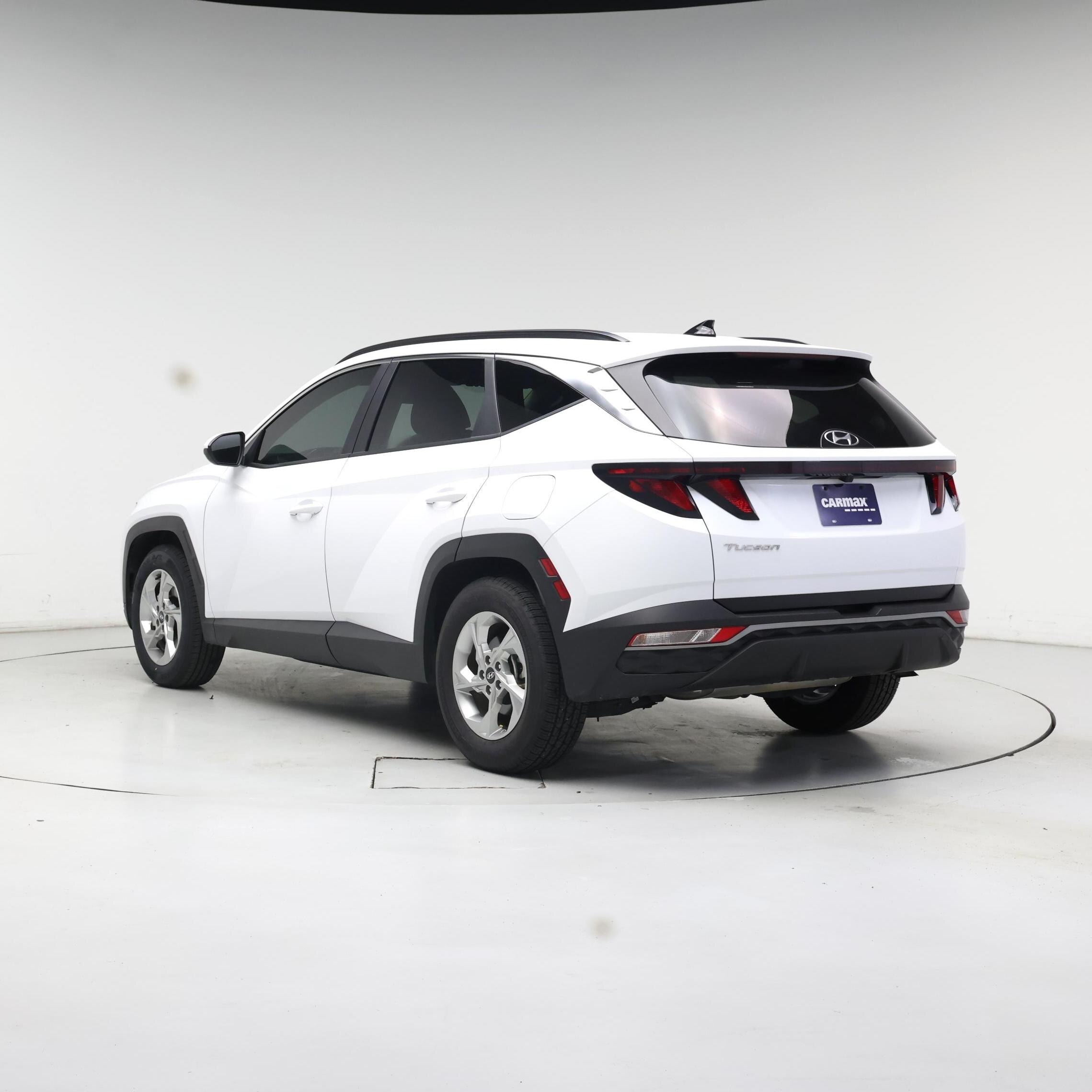 Thumbnail: 2024 Hyundai Tucson - 2