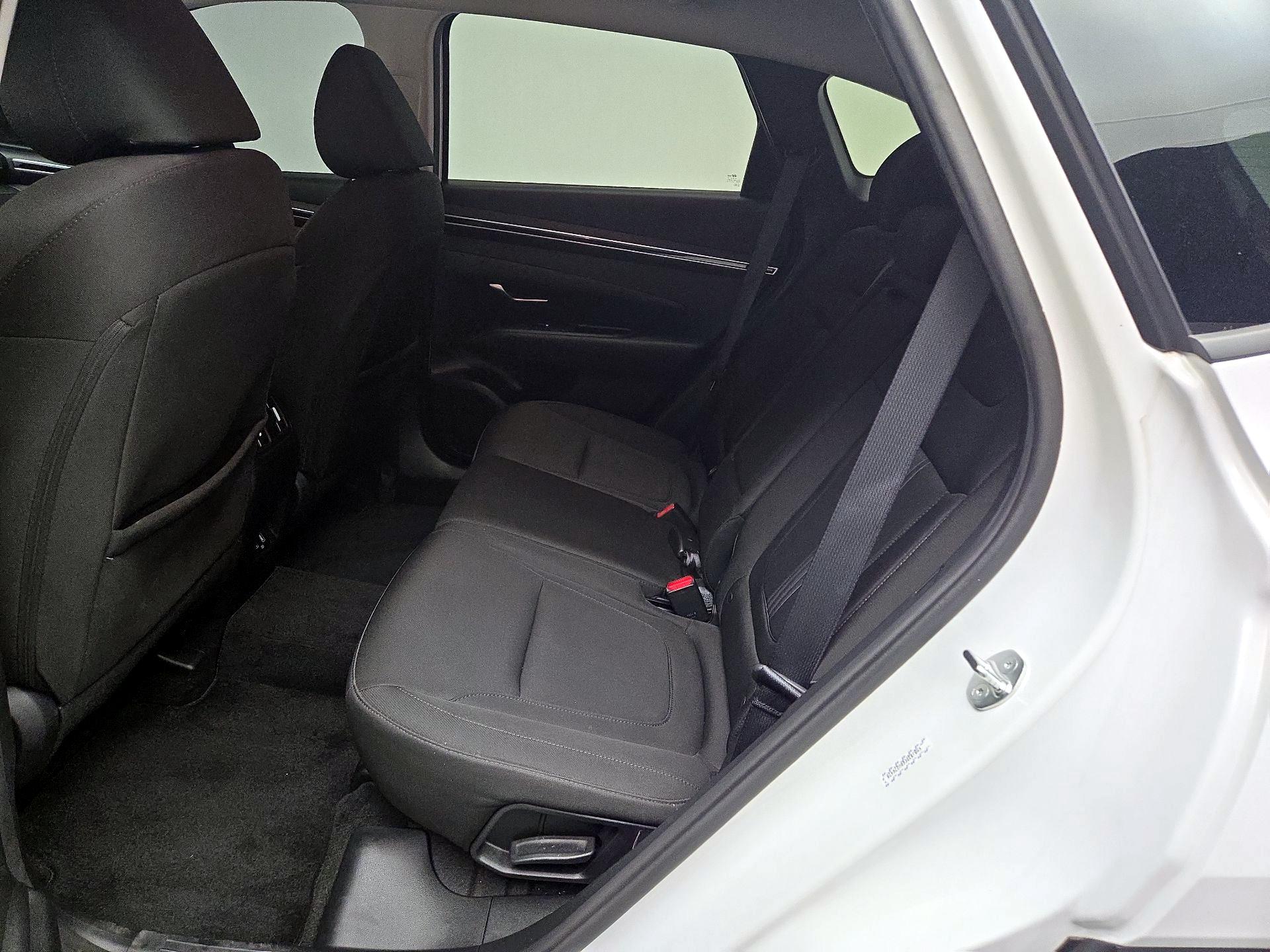 Thumbnail: 2024 Hyundai Tucson - 19