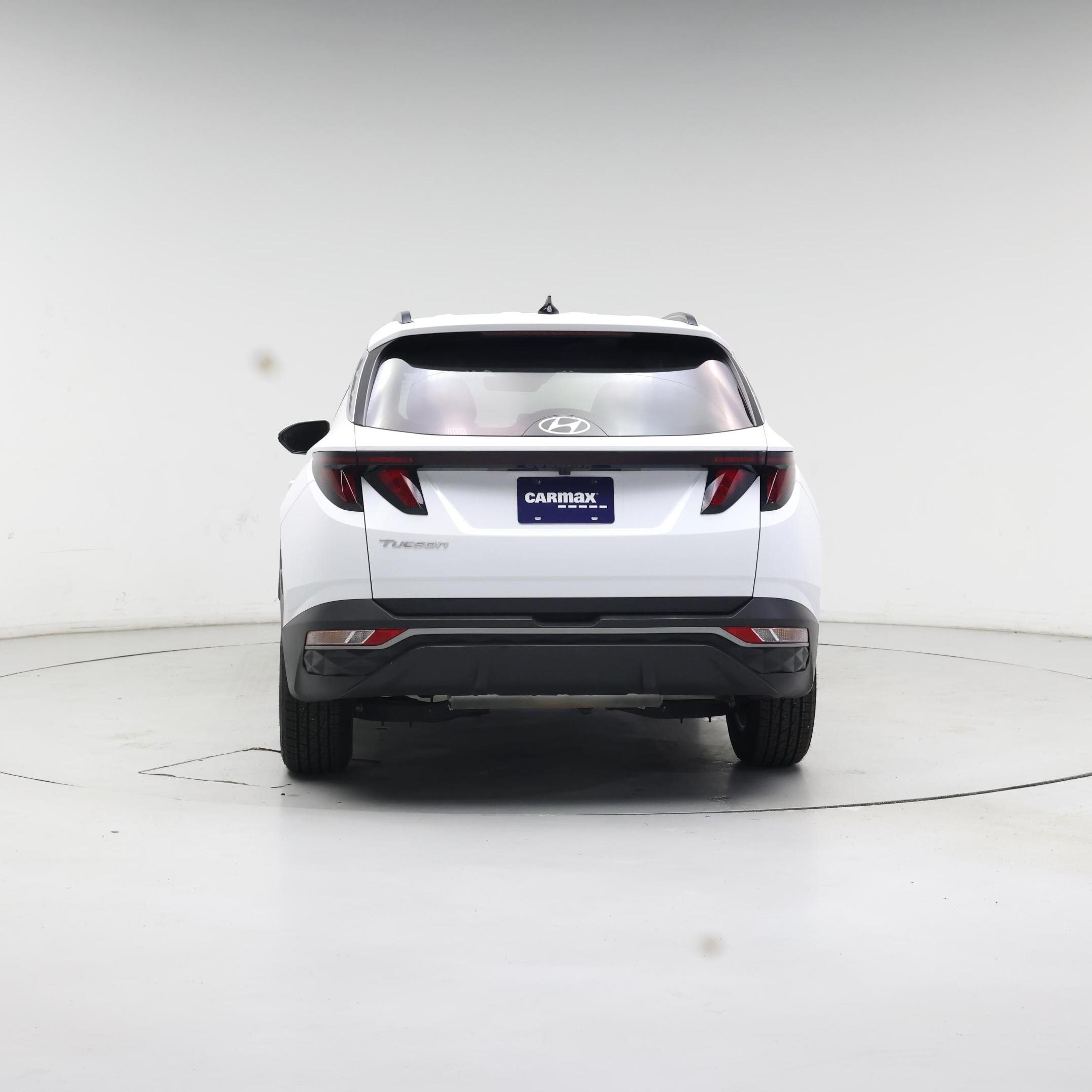 Thumbnail: 2024 Hyundai Tucson - 6