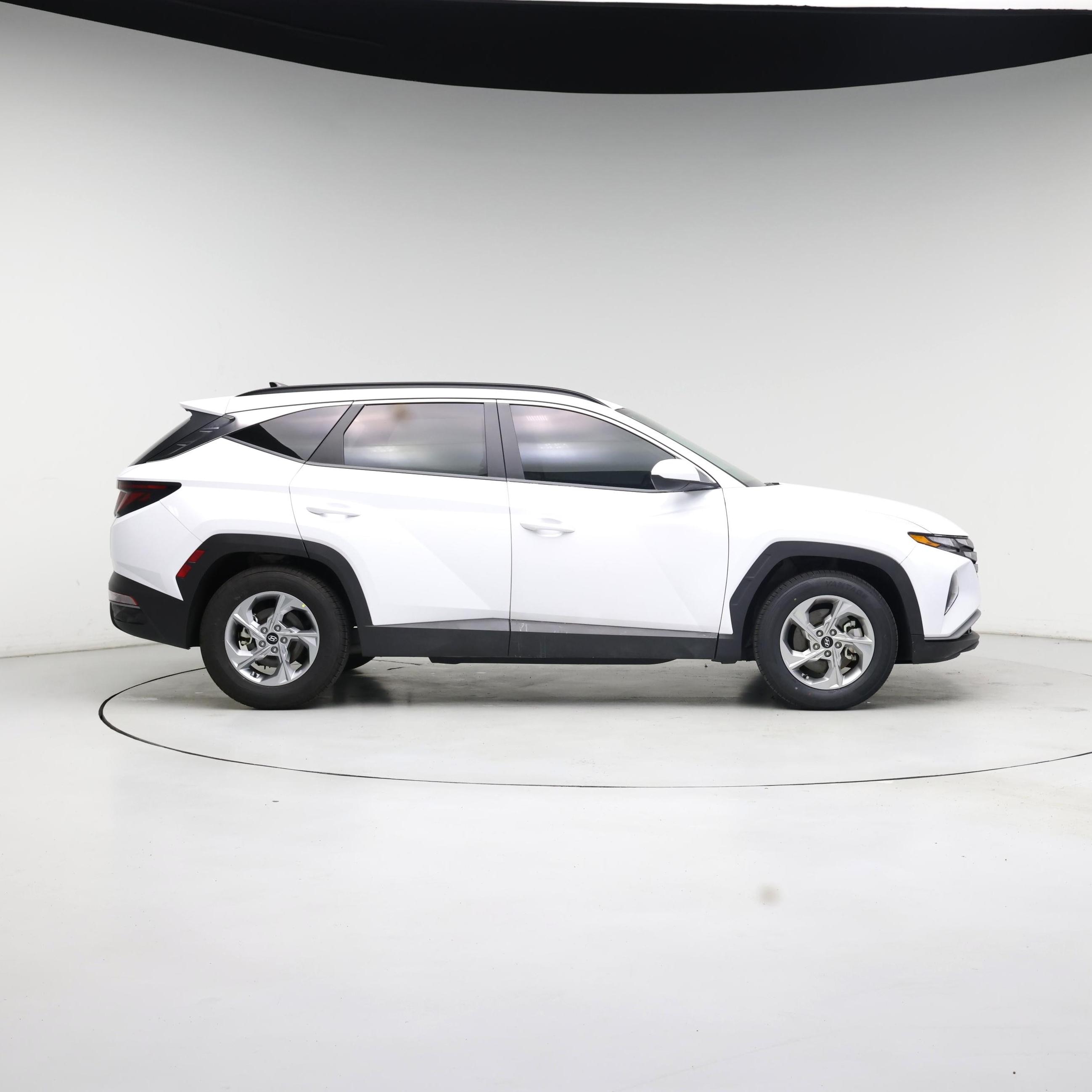 Thumbnail: 2024 Hyundai Tucson - 7