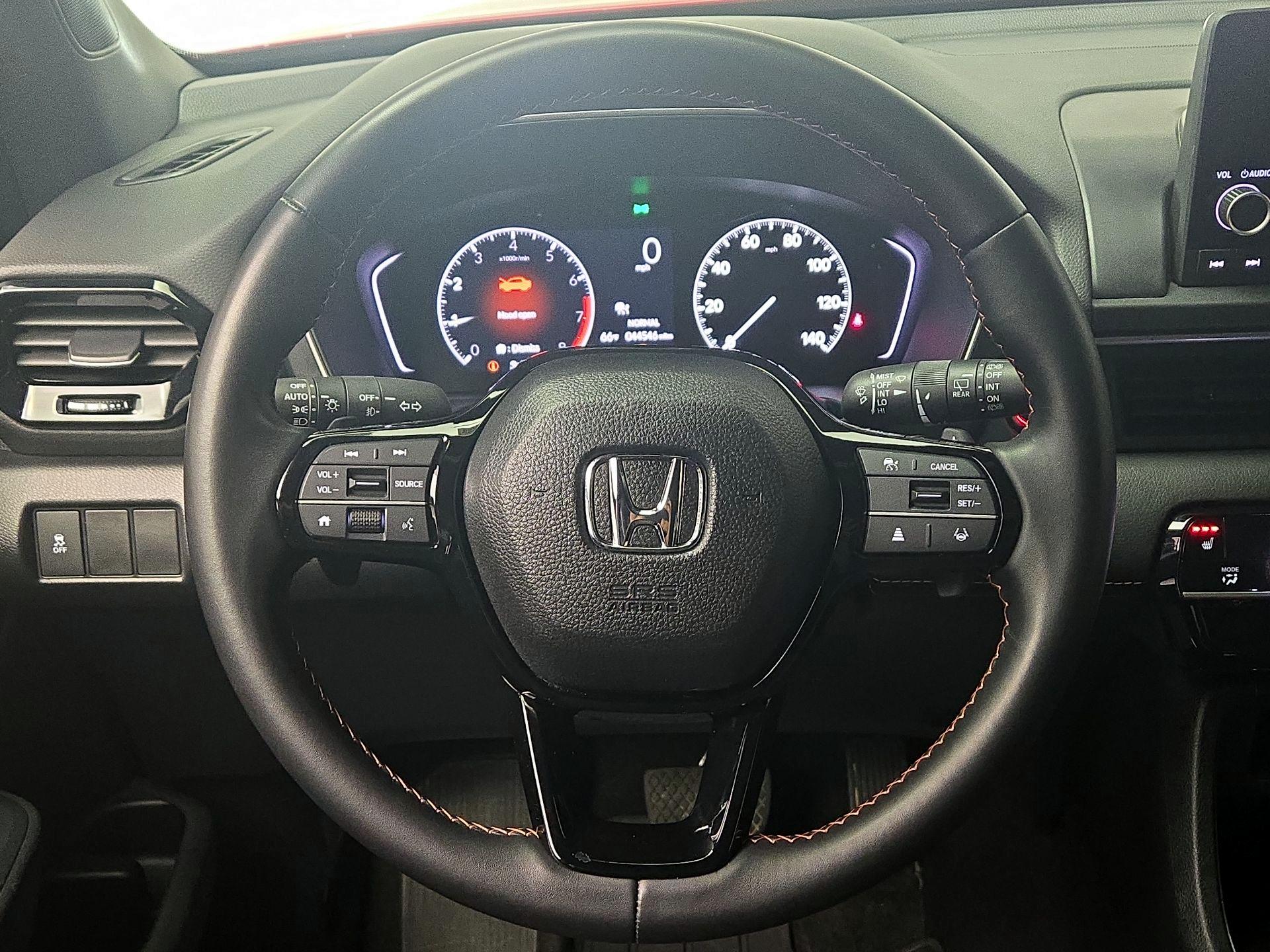 Thumbnail: 2023 Honda Pilot - 10