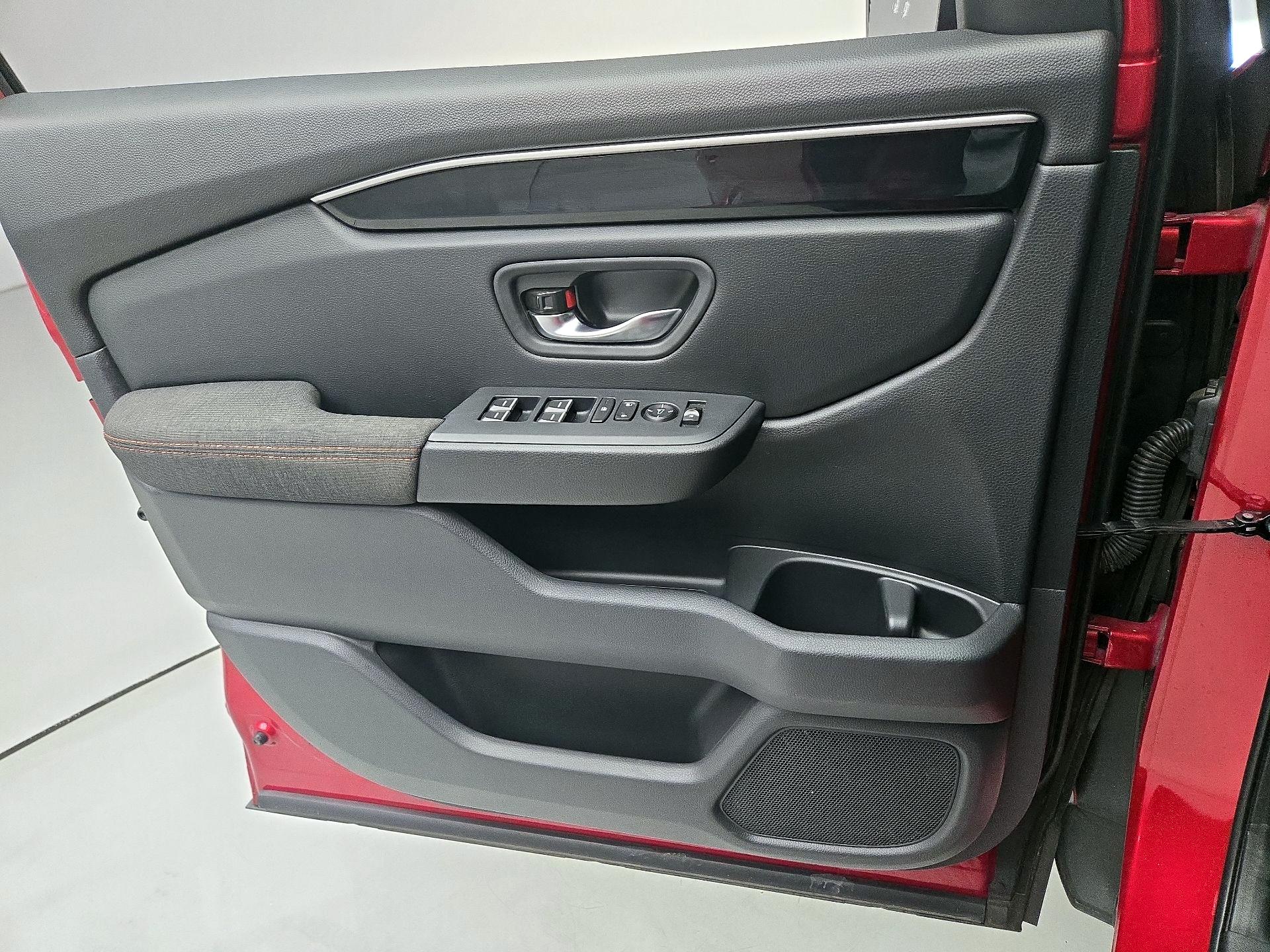 Thumbnail: 2023 Honda Pilot - 12