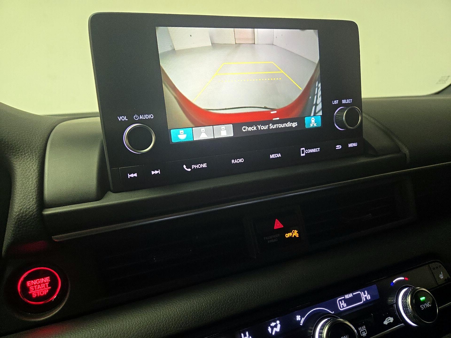 Thumbnail: 2023 Honda Pilot - 14