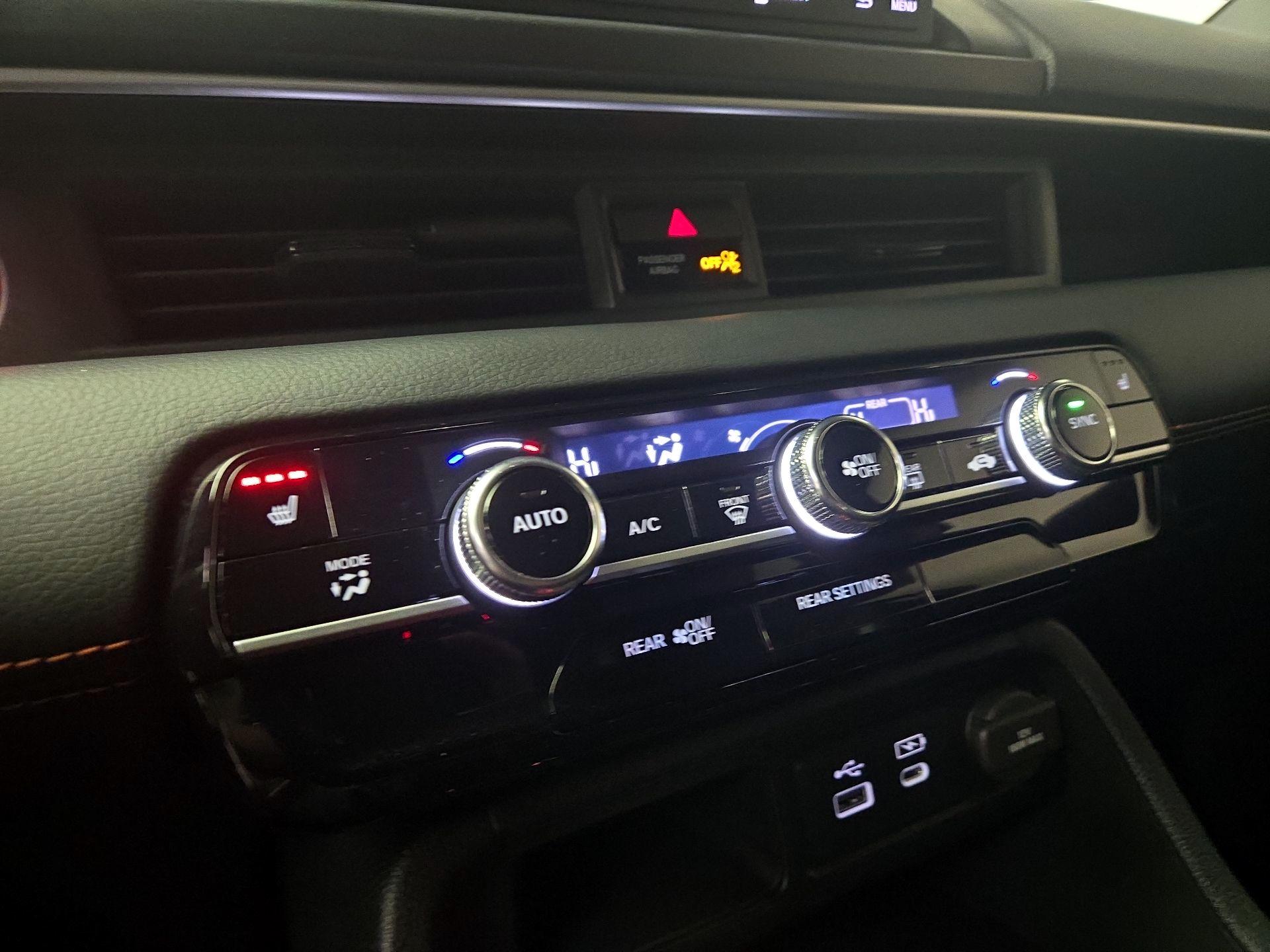 Thumbnail: 2023 Honda Pilot - 16