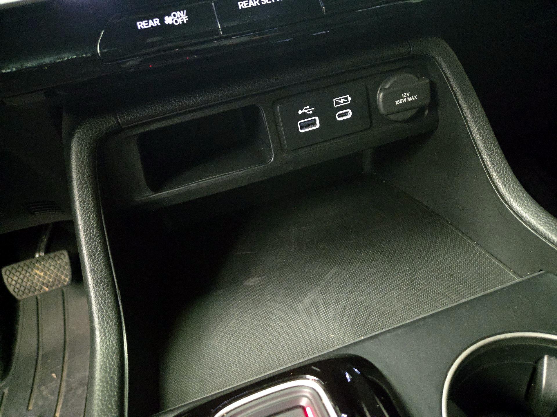 Thumbnail: 2023 Honda Pilot - 18