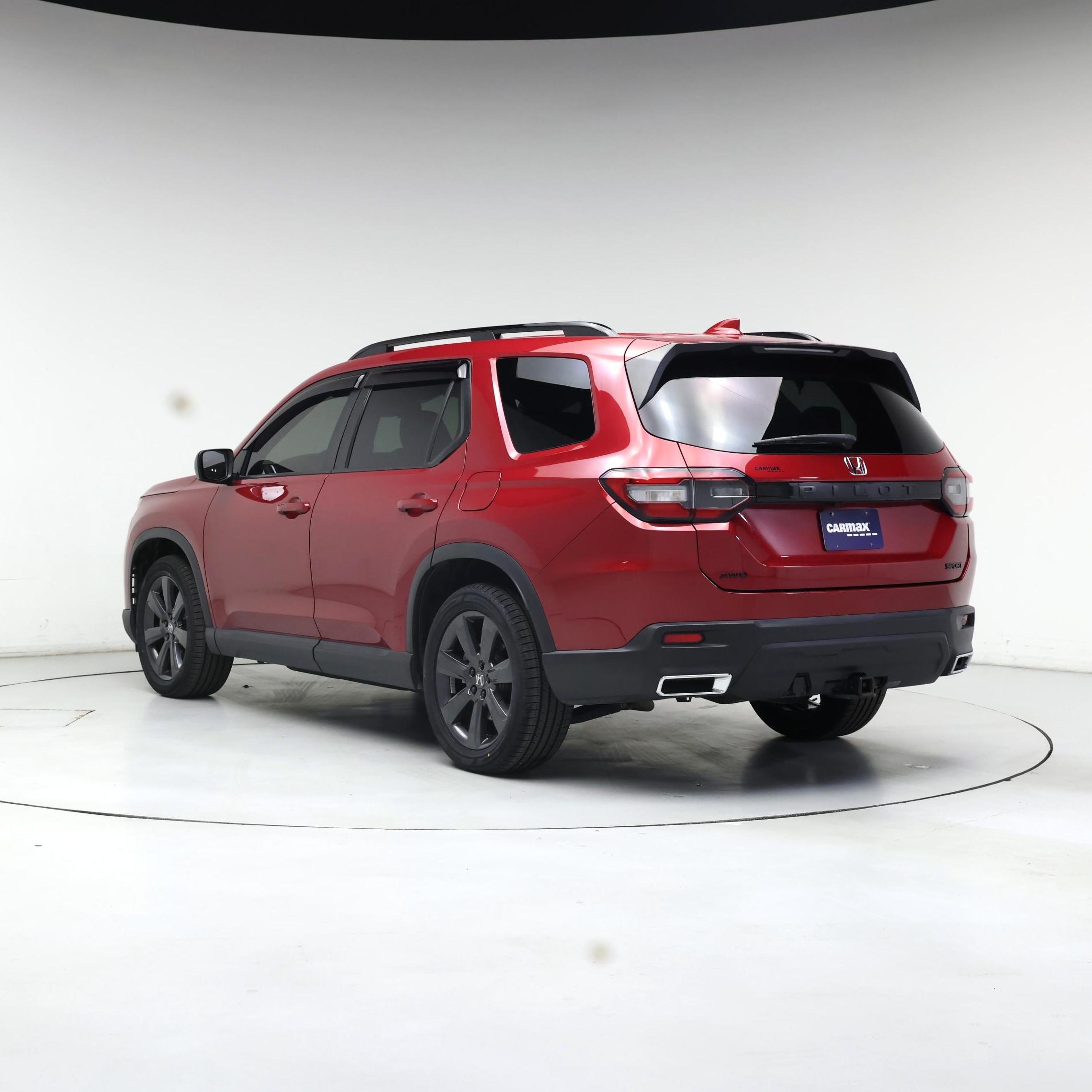 Thumbnail: 2023 Honda Pilot - 2