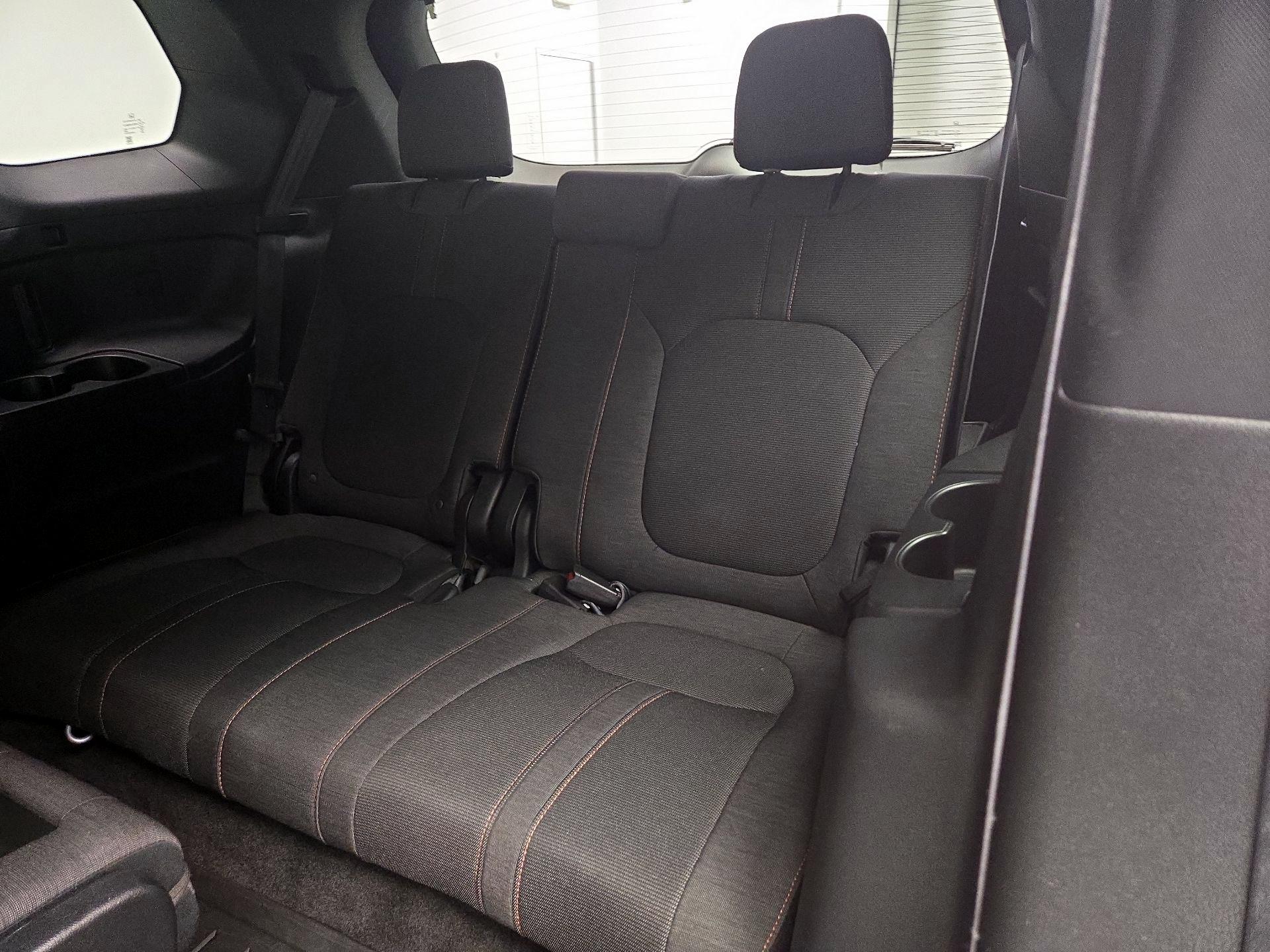 Thumbnail: 2023 Honda Pilot - 20