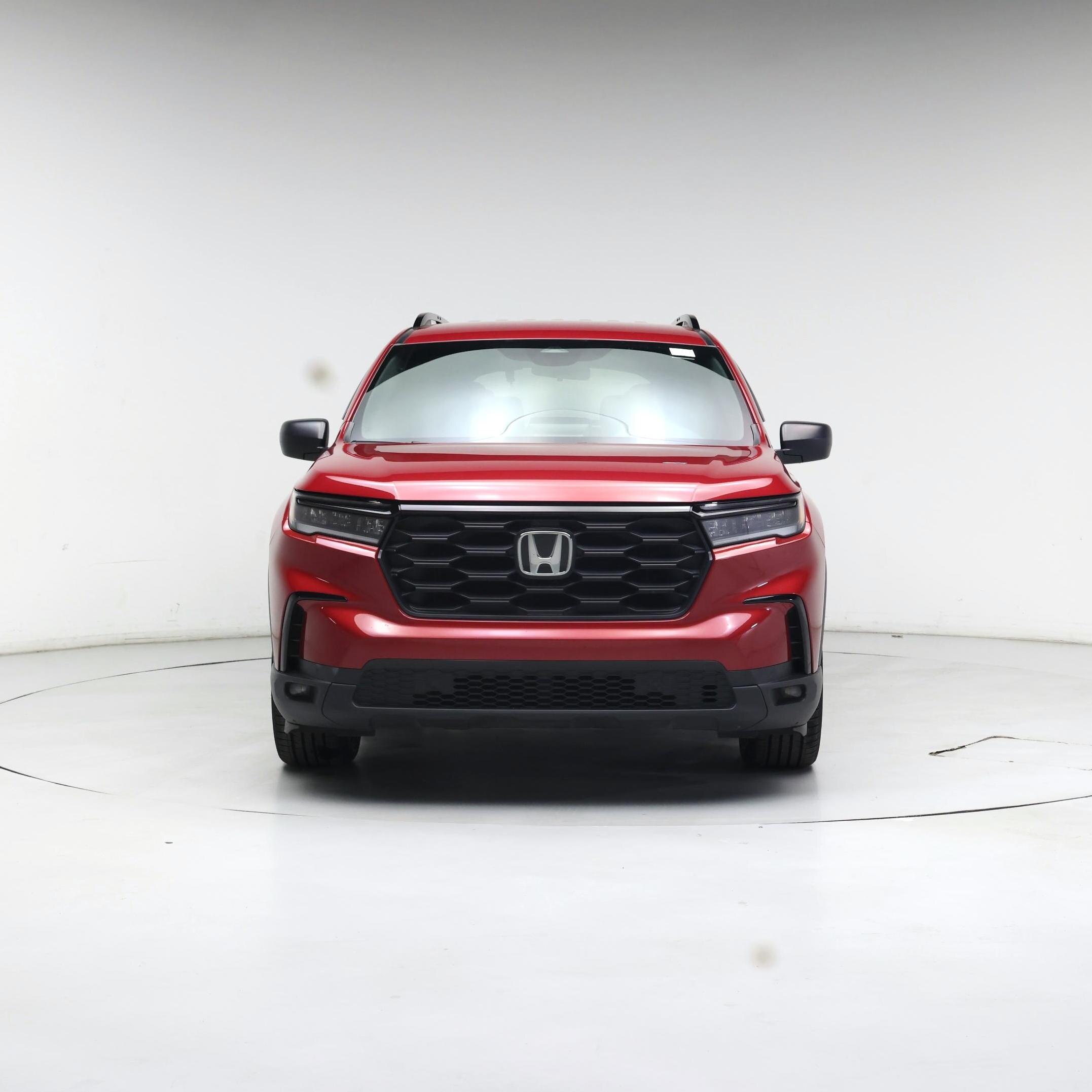 Thumbnail: 2023 Honda Pilot - 5