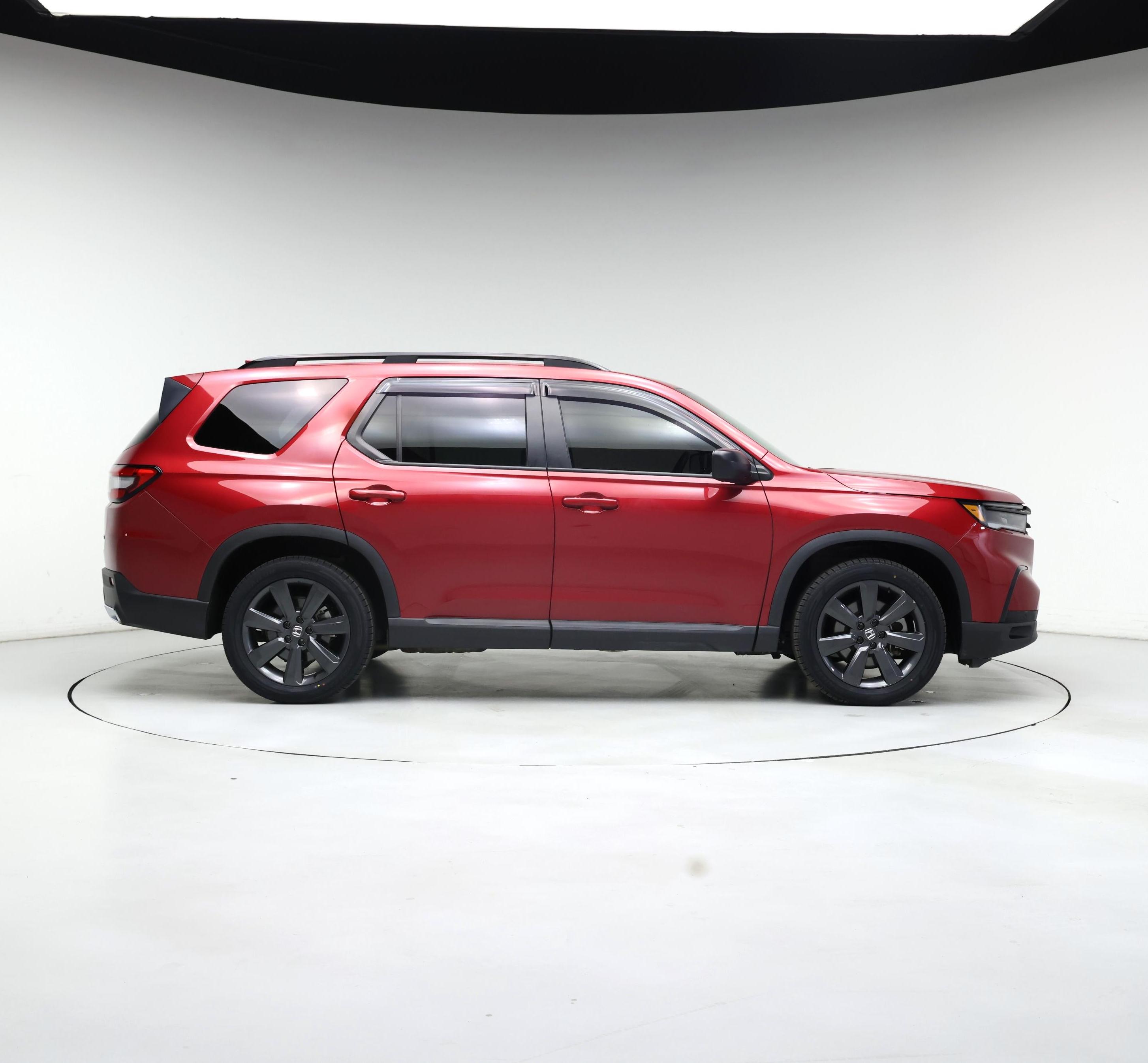 Thumbnail: 2023 Honda Pilot - 7