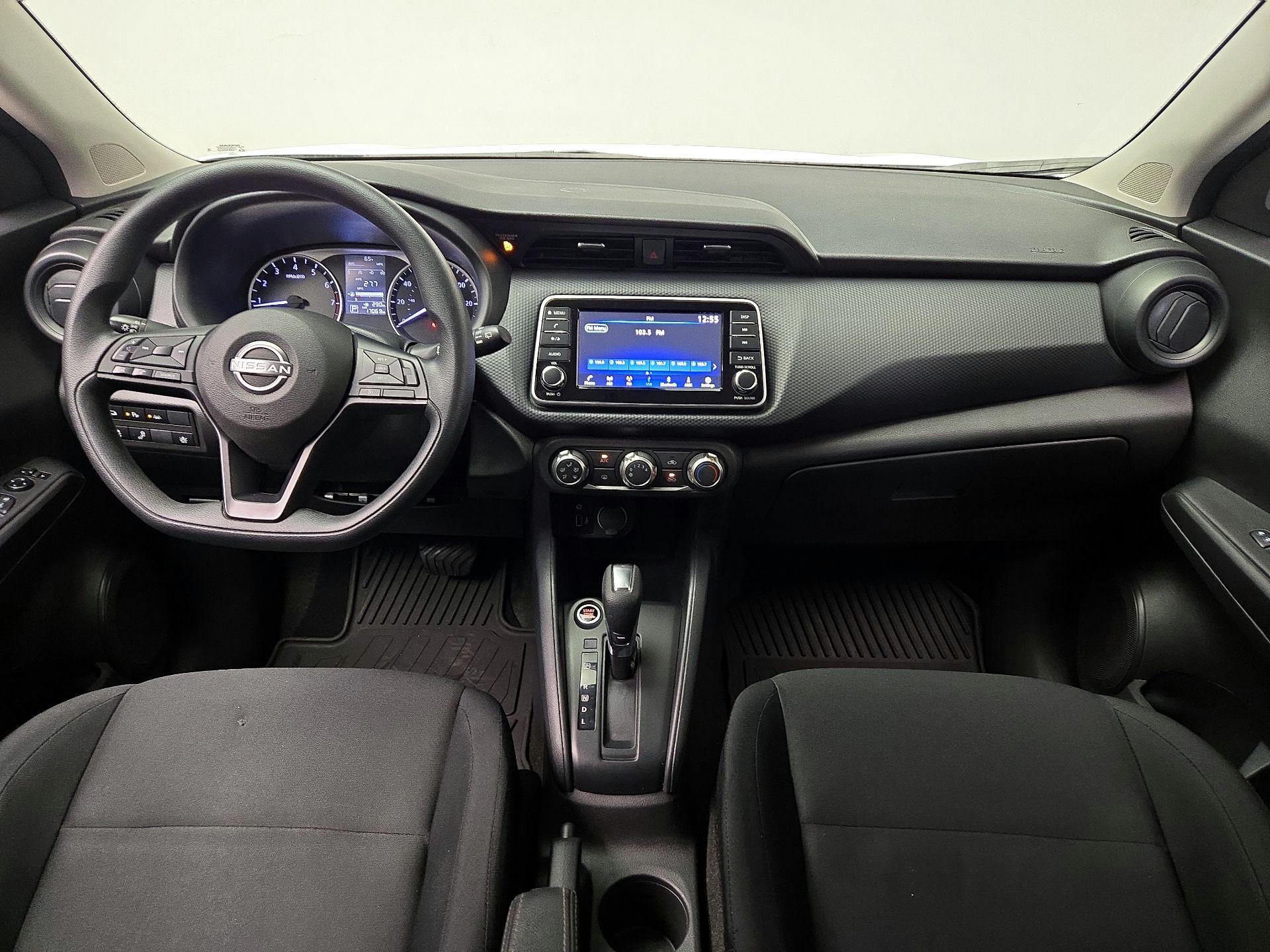 Thumbnail: 2024 Nissan Kicks - 9