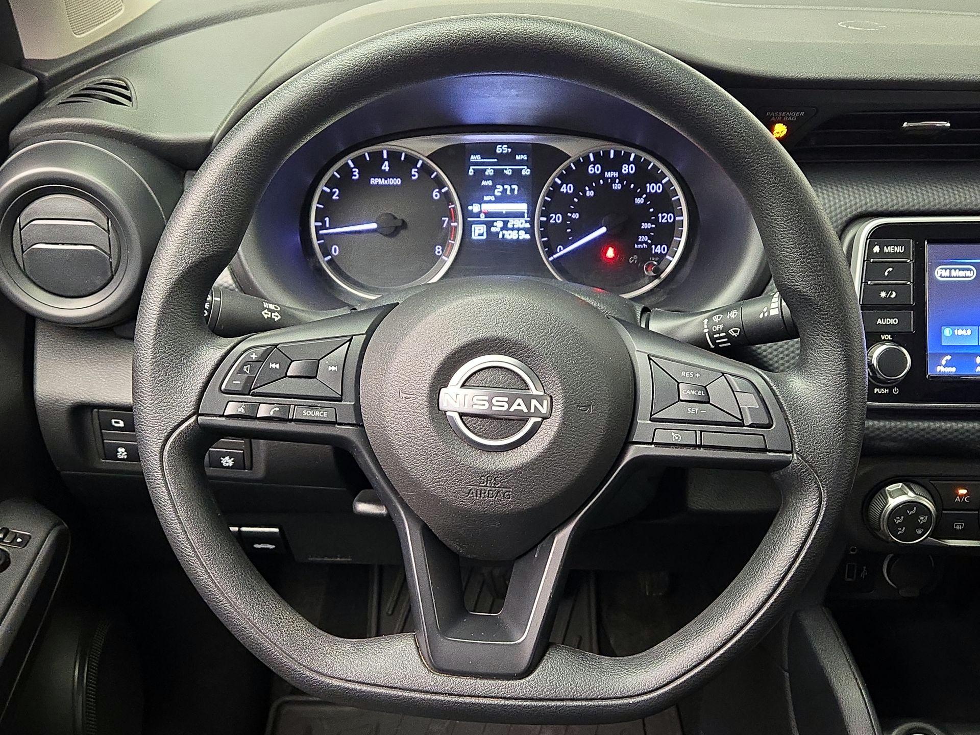 Thumbnail: 2024 Nissan Kicks - 10