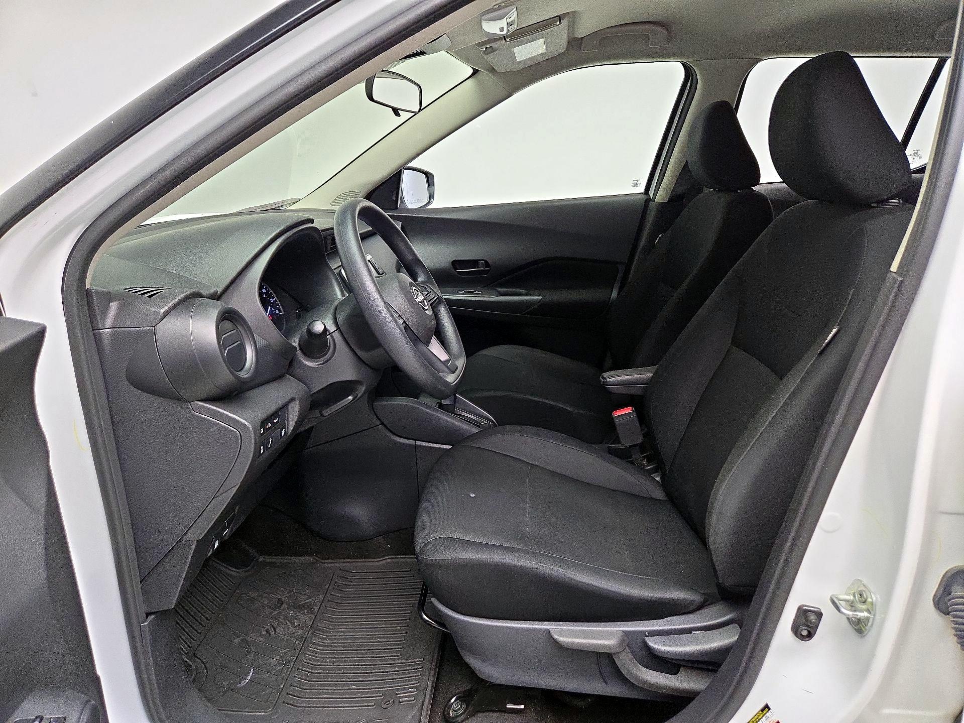 Thumbnail: 2024 Nissan Kicks - 11