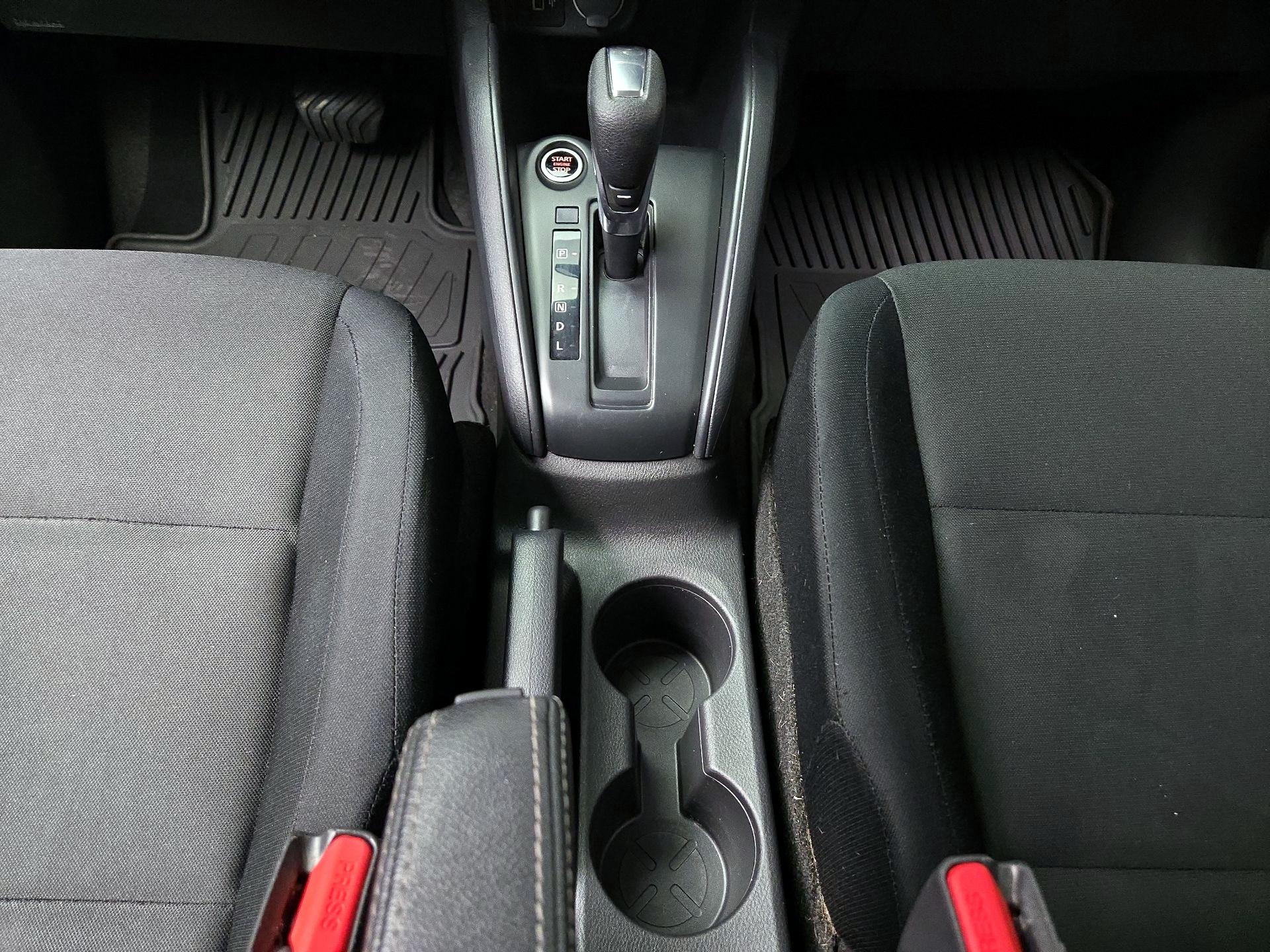 Thumbnail: 2024 Nissan Kicks - 17