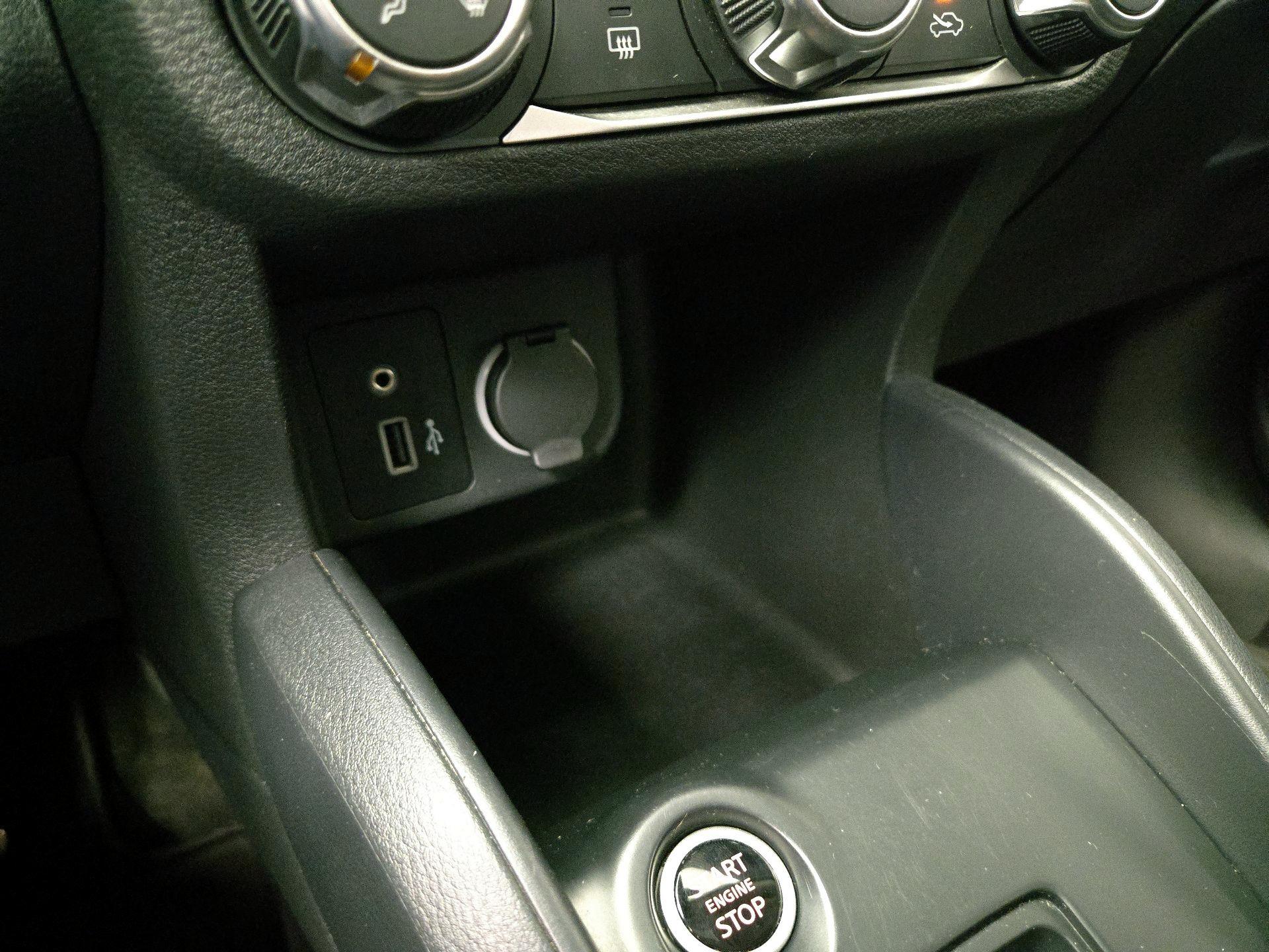 Thumbnail: 2024 Nissan Kicks - 18