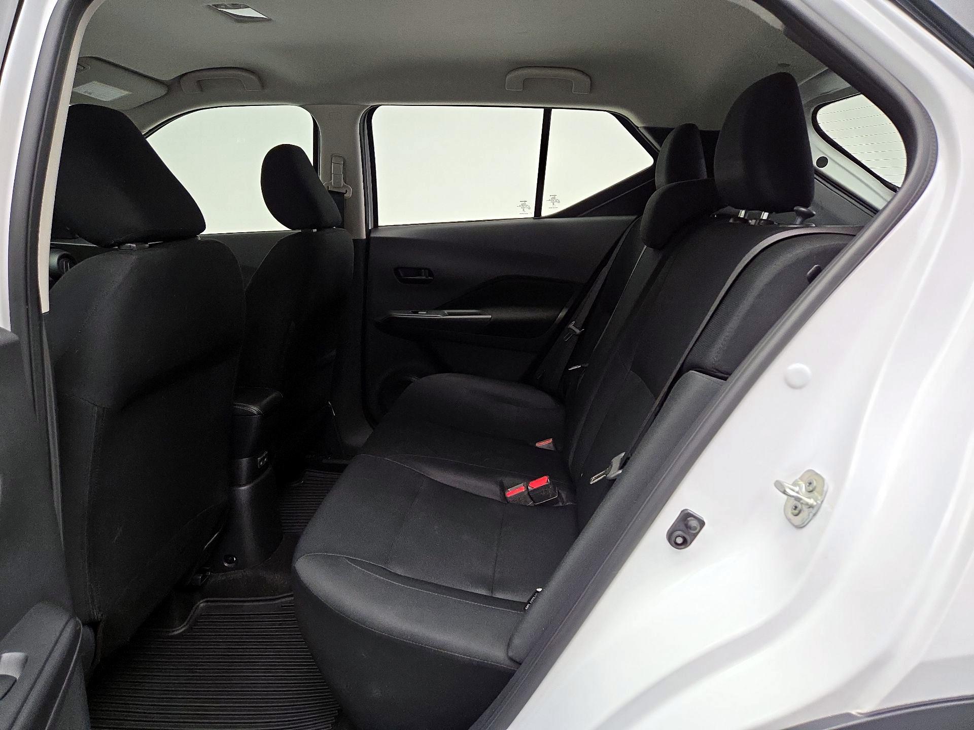 Thumbnail: 2024 Nissan Kicks - 19