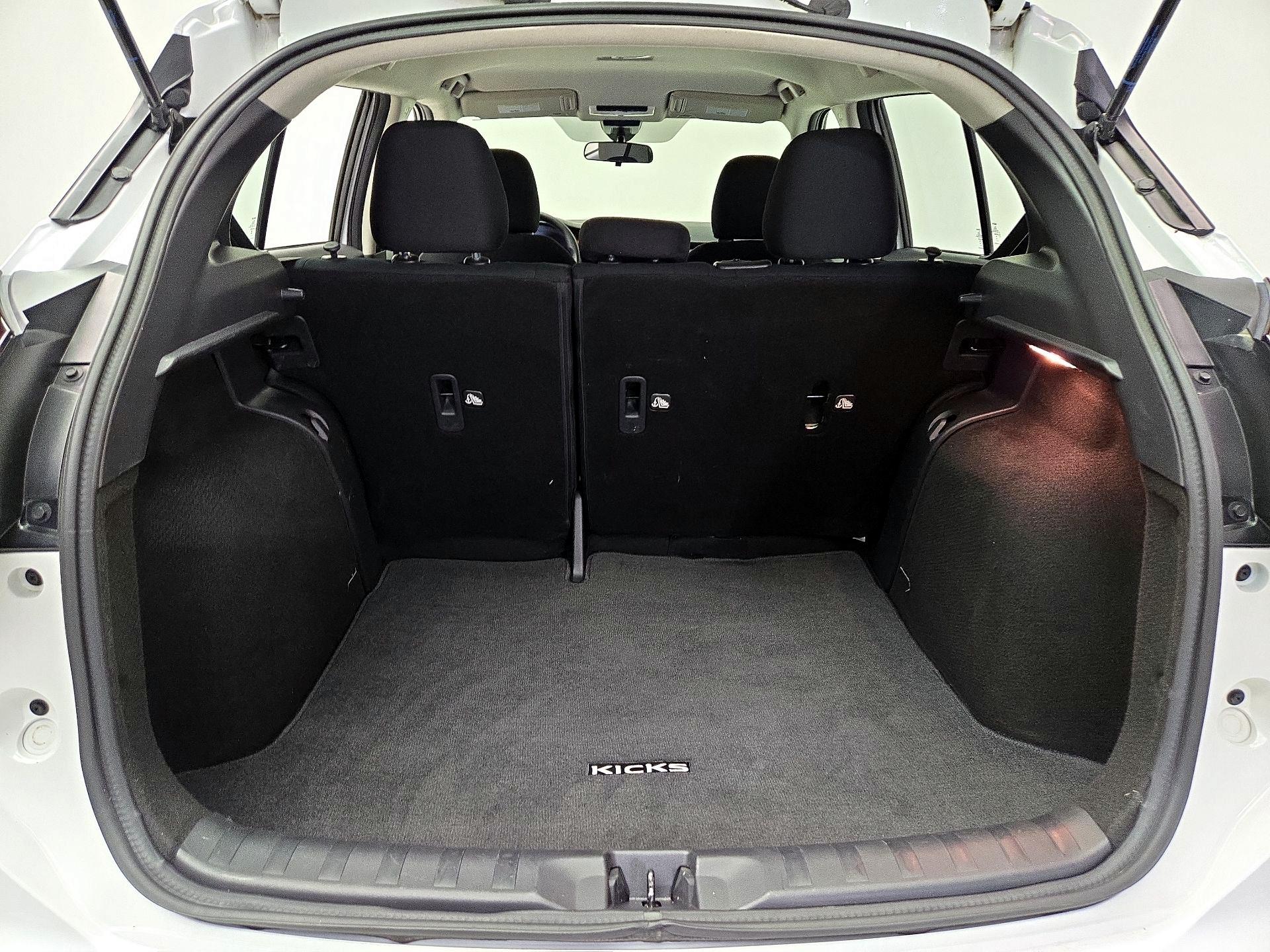 Thumbnail: 2024 Nissan Kicks - 20