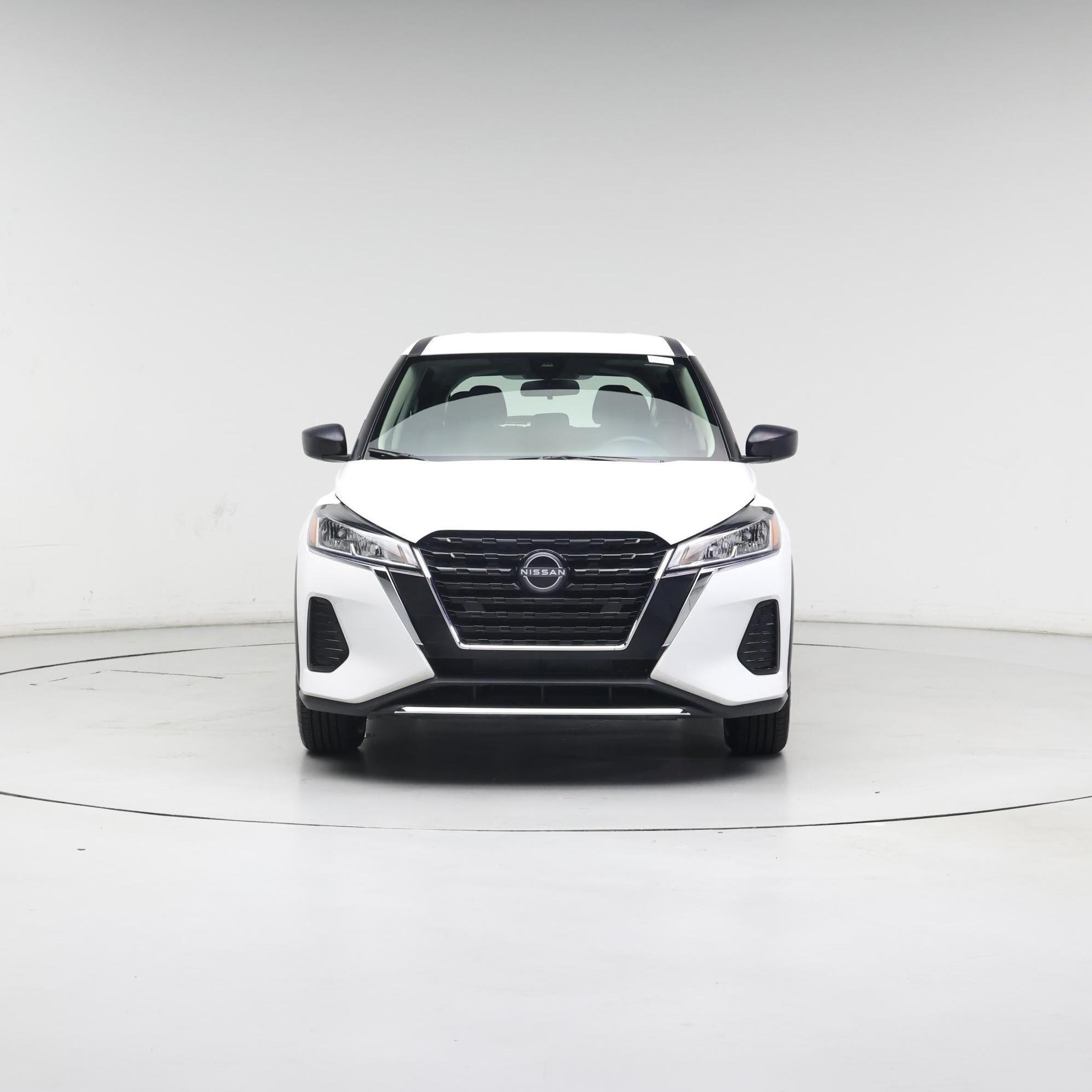 Thumbnail: 2024 Nissan Kicks - 5