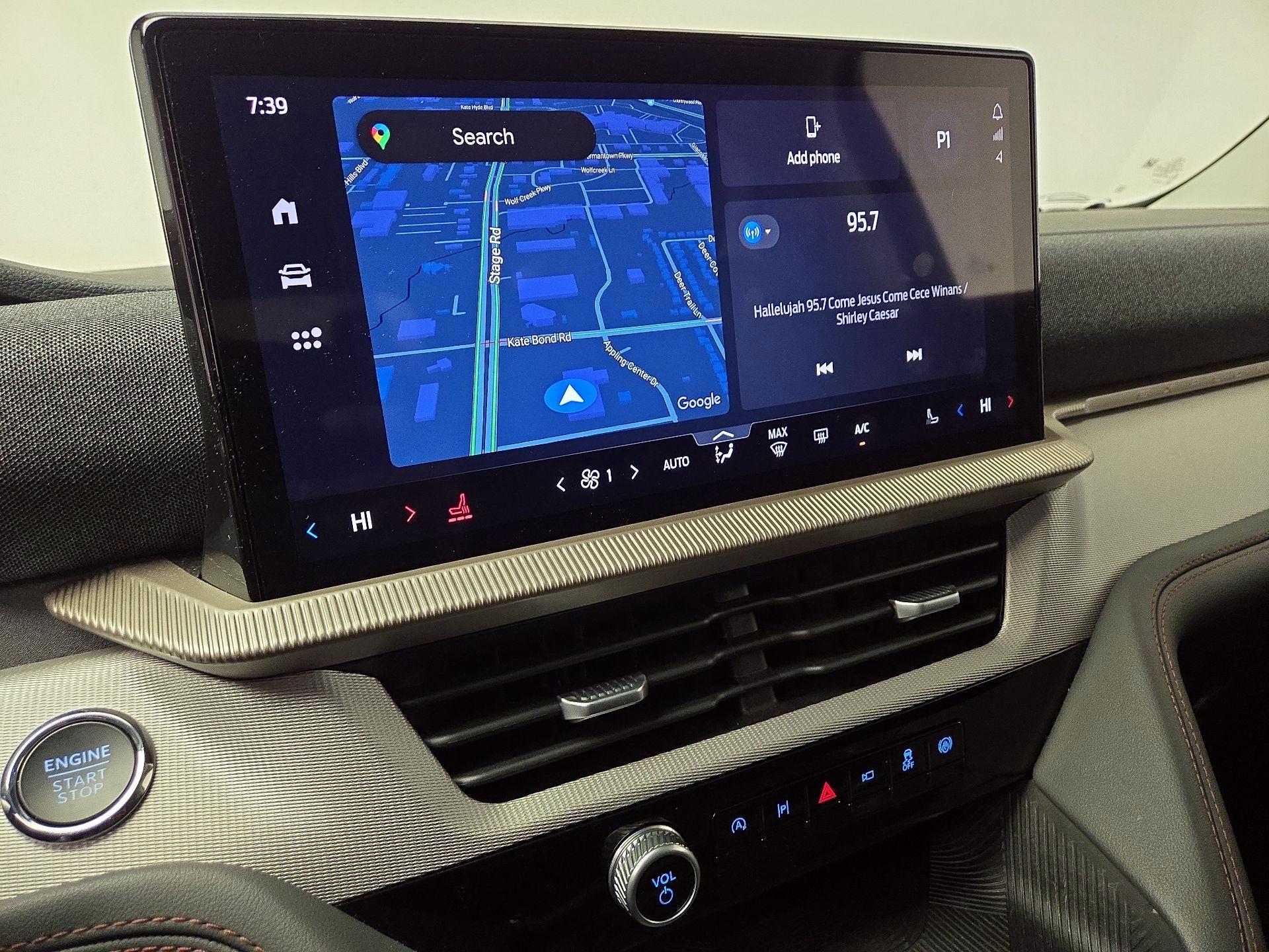 Thumbnail: 2025 Ford Explorer - 17