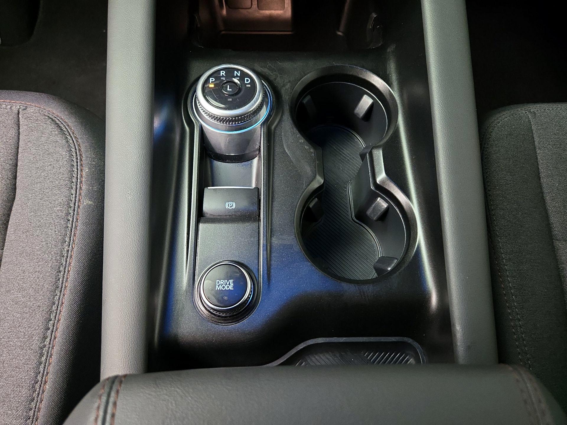 Thumbnail: 2025 Ford Explorer - 18