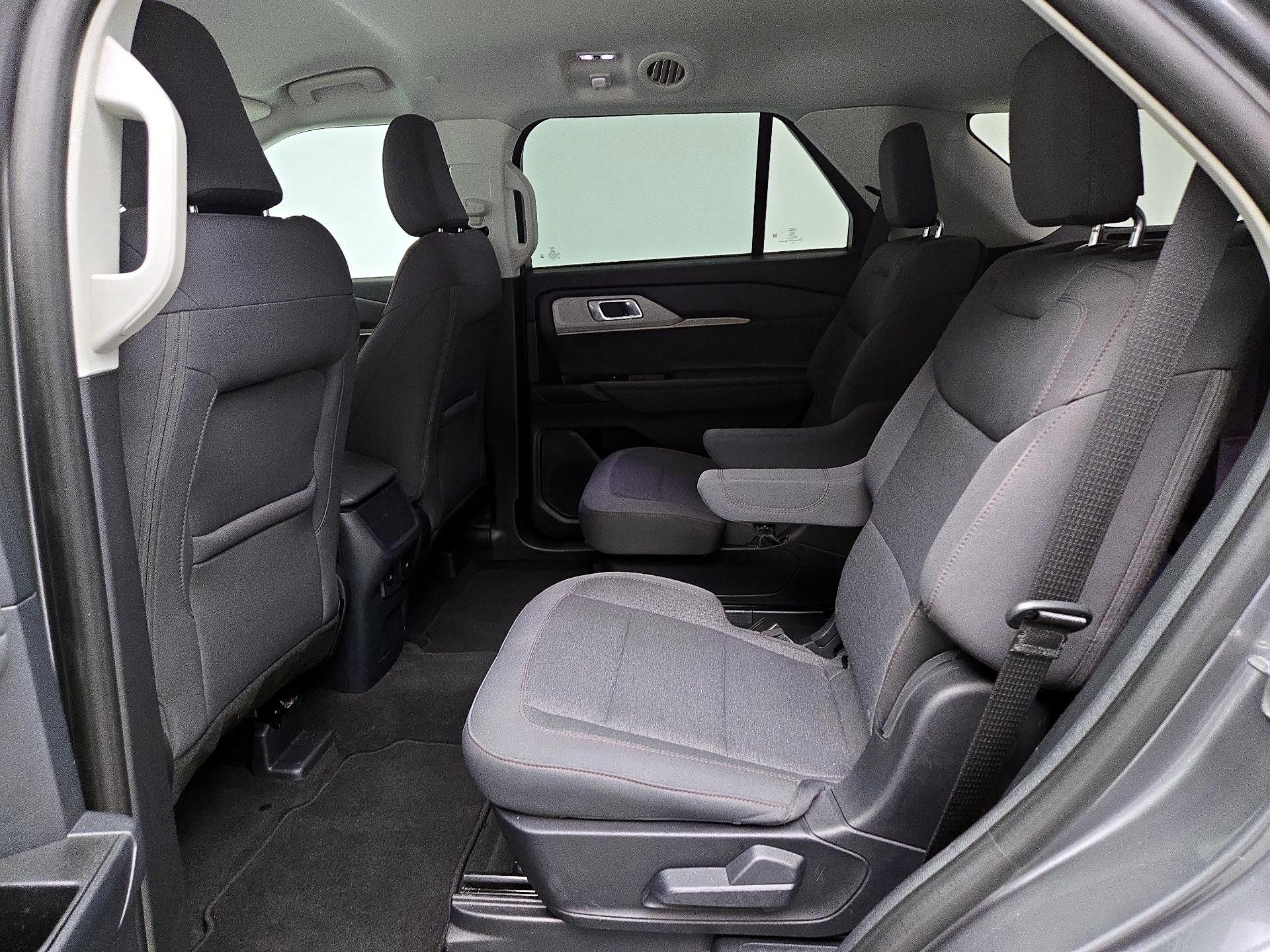 Thumbnail: 2025 Ford Explorer - 20