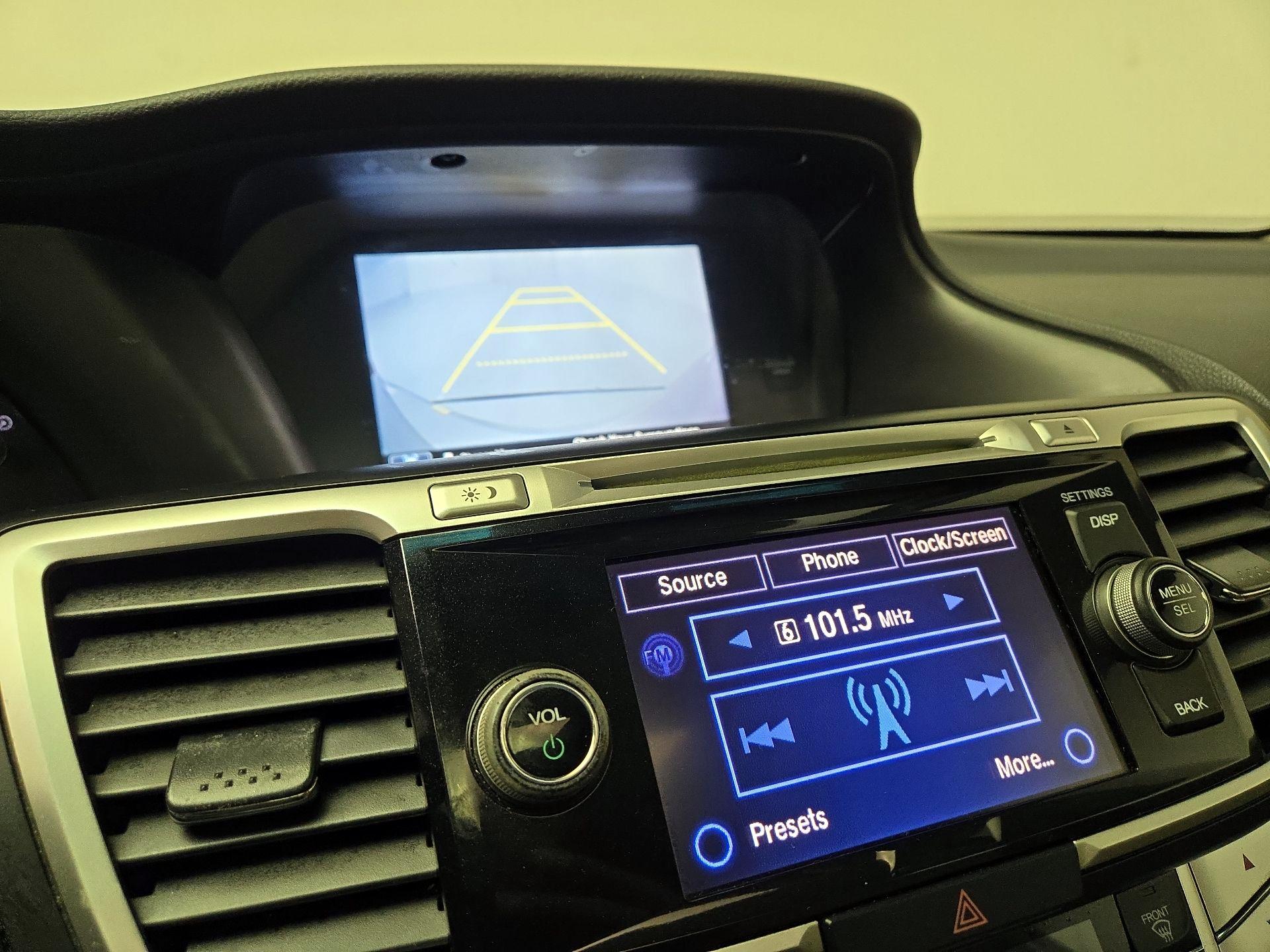 Thumbnail: 2014 Honda Accord - 14