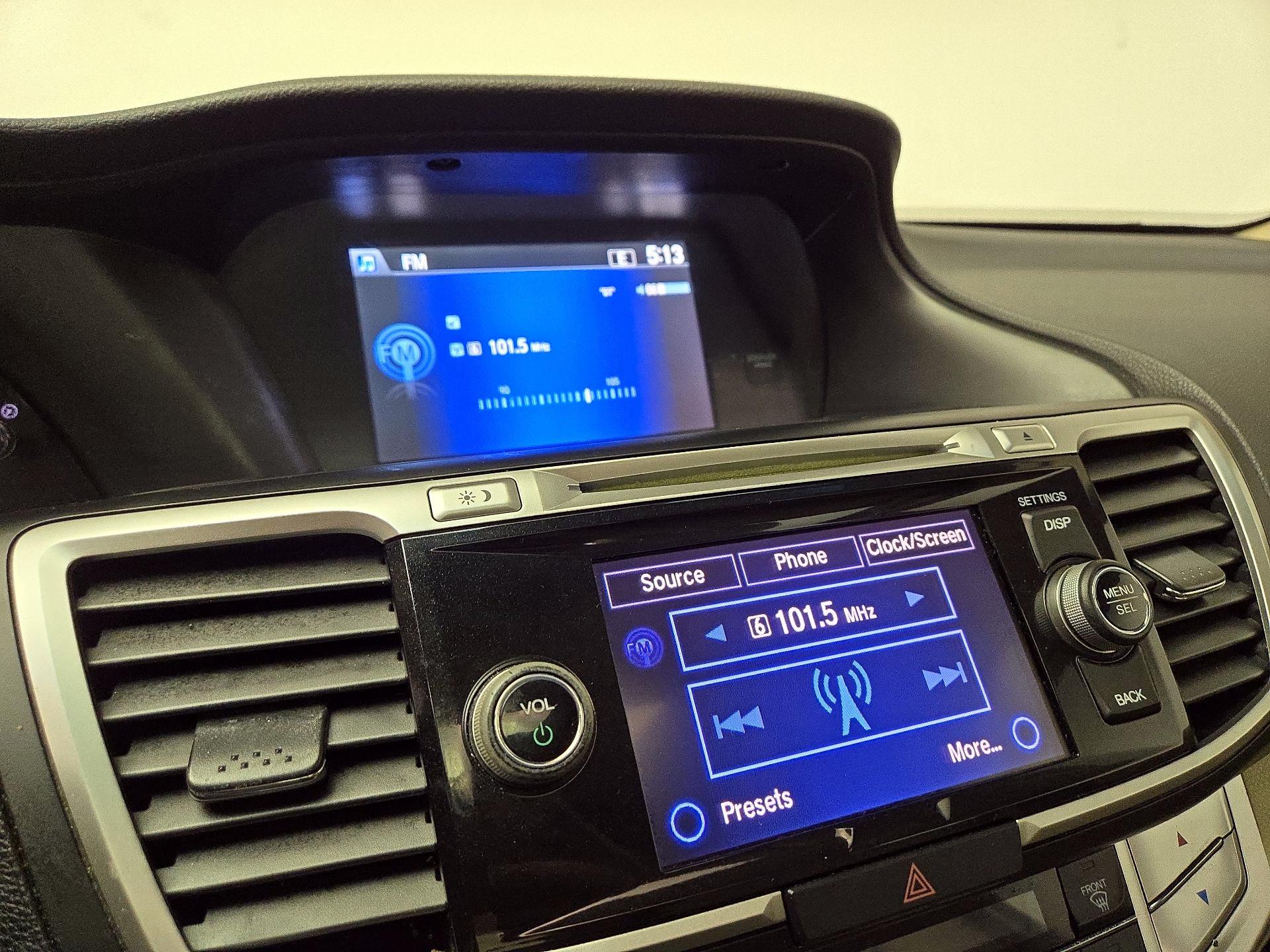 Thumbnail: 2014 Honda Accord - 15