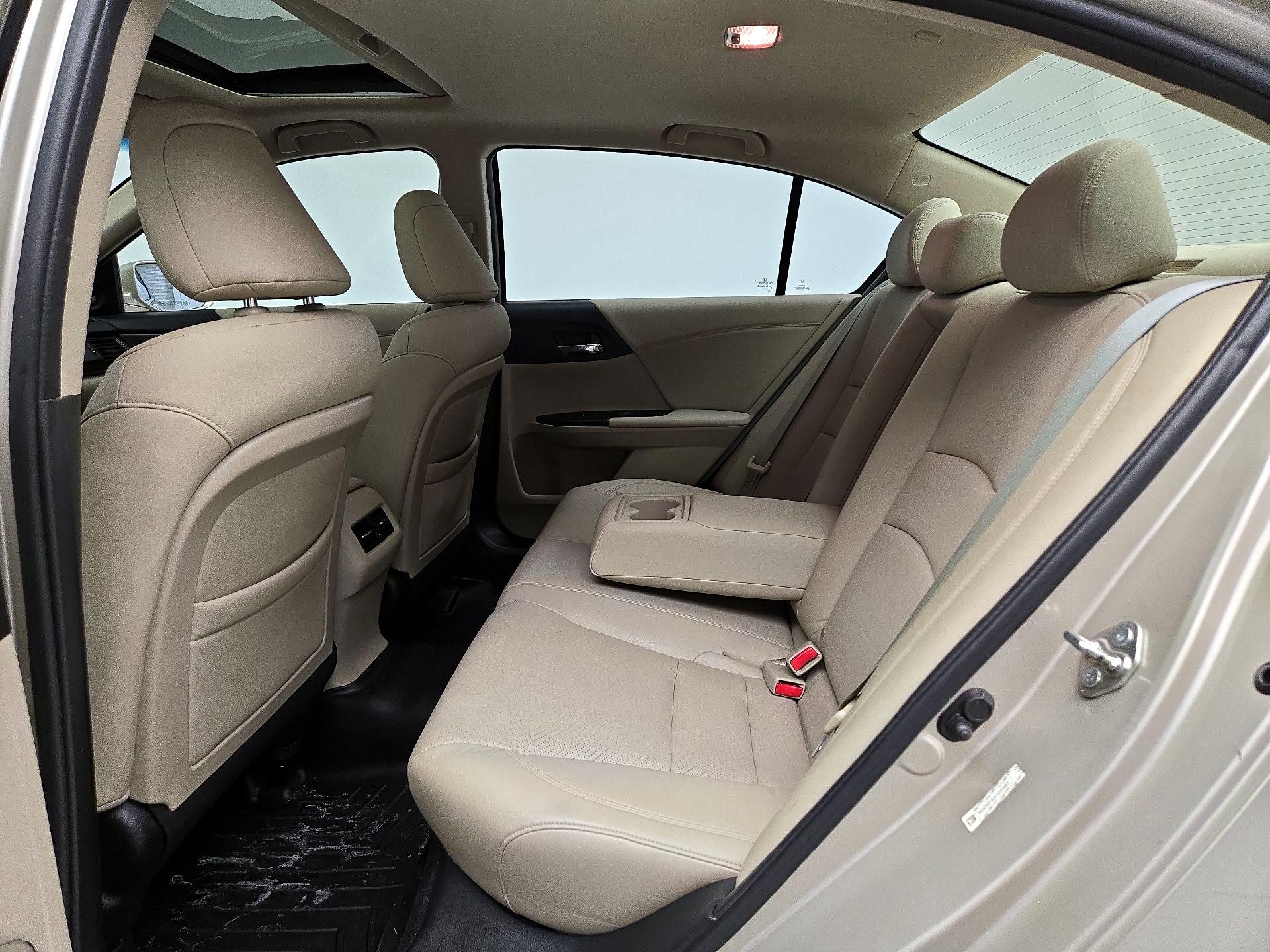 Thumbnail: 2014 Honda Accord - 20