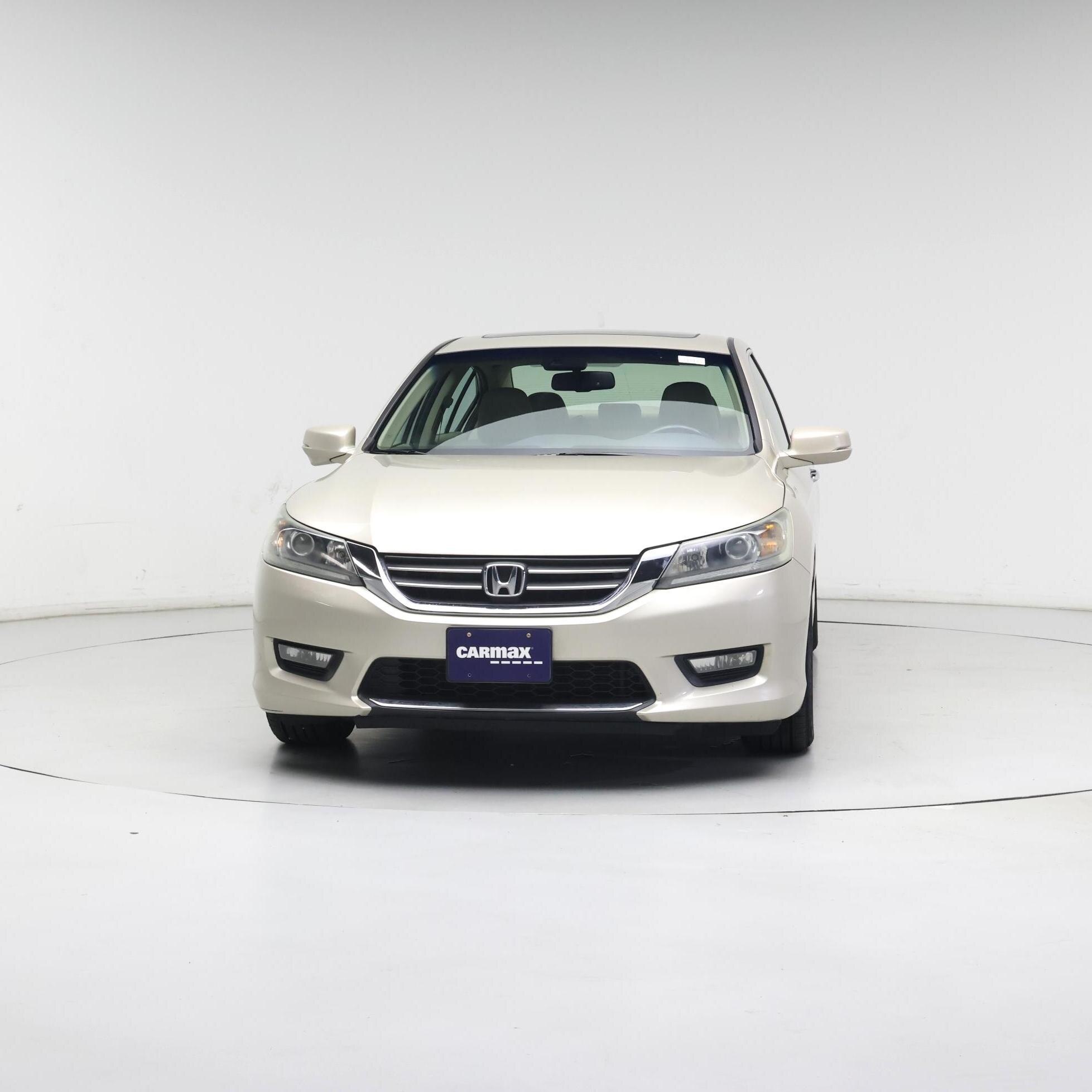 Thumbnail: 2014 Honda Accord - 5
