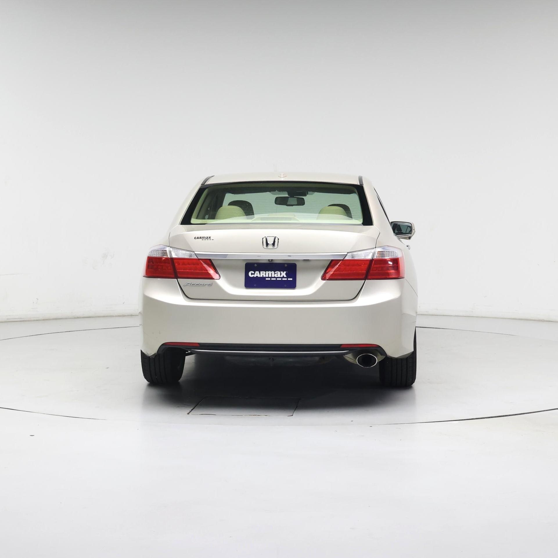 Thumbnail: 2014 Honda Accord - 6